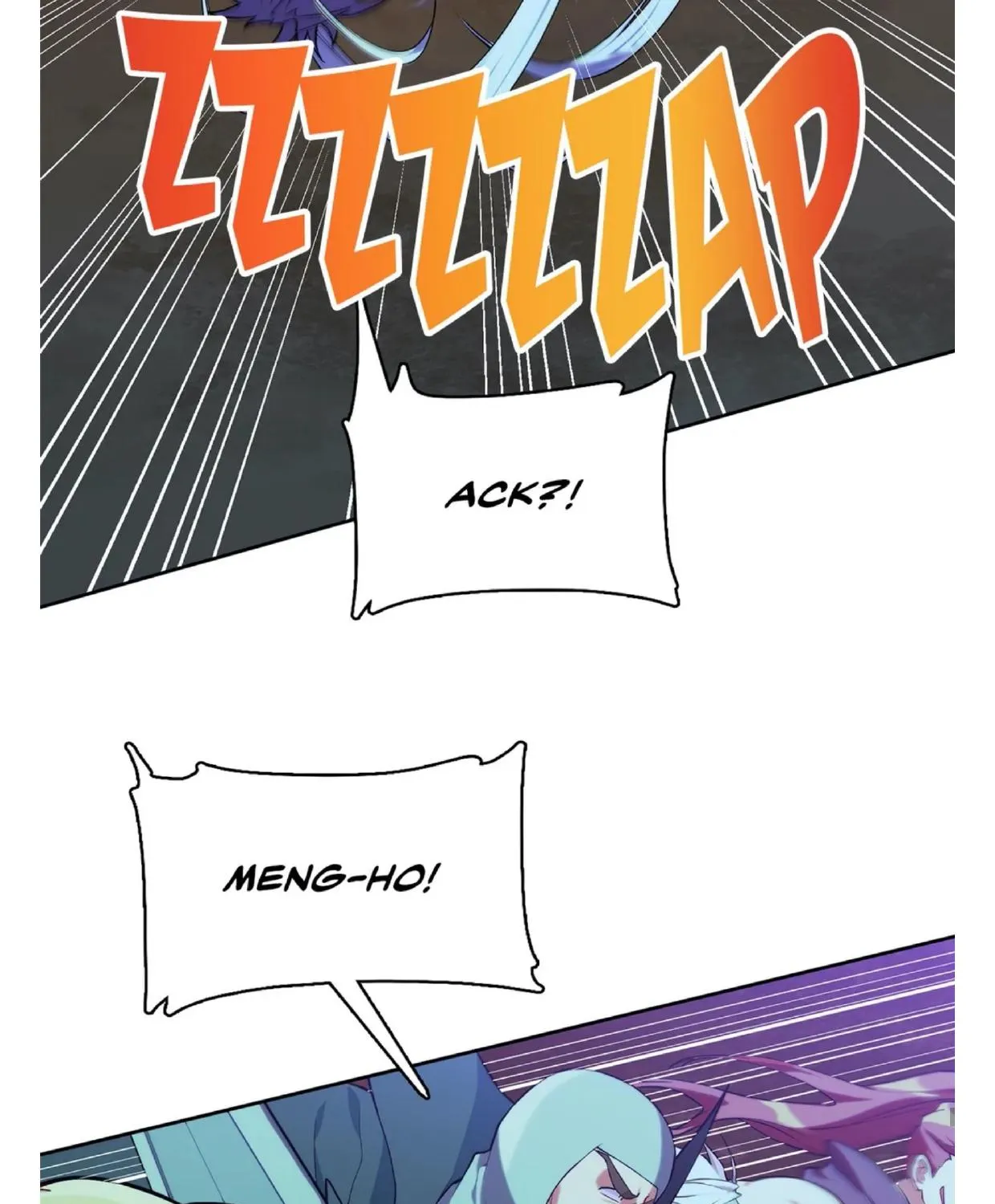 The Gourmet Gamer Chapter 34 page 119 - 