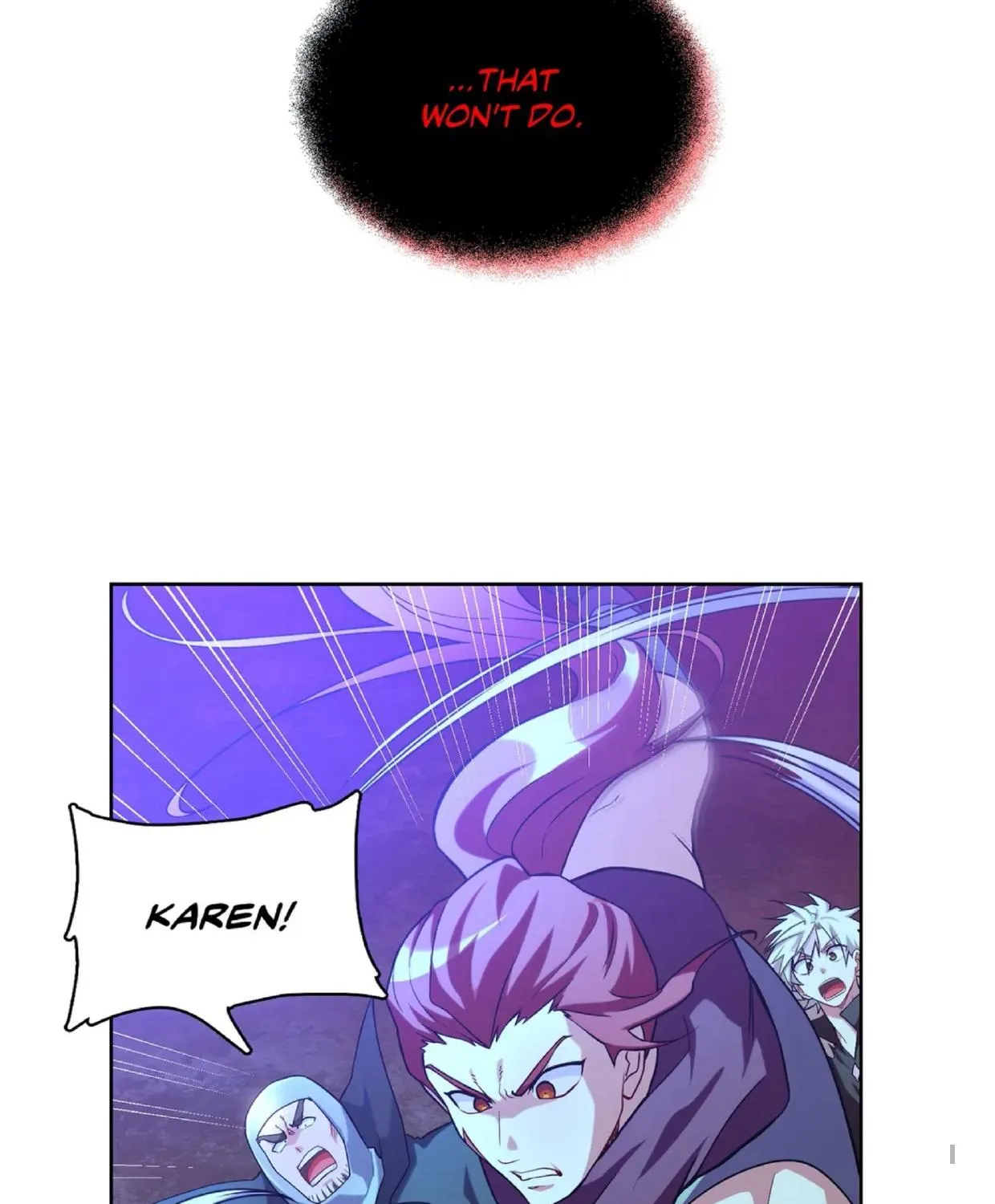 The Gourmet Gamer Chapter 34 page 123 - 