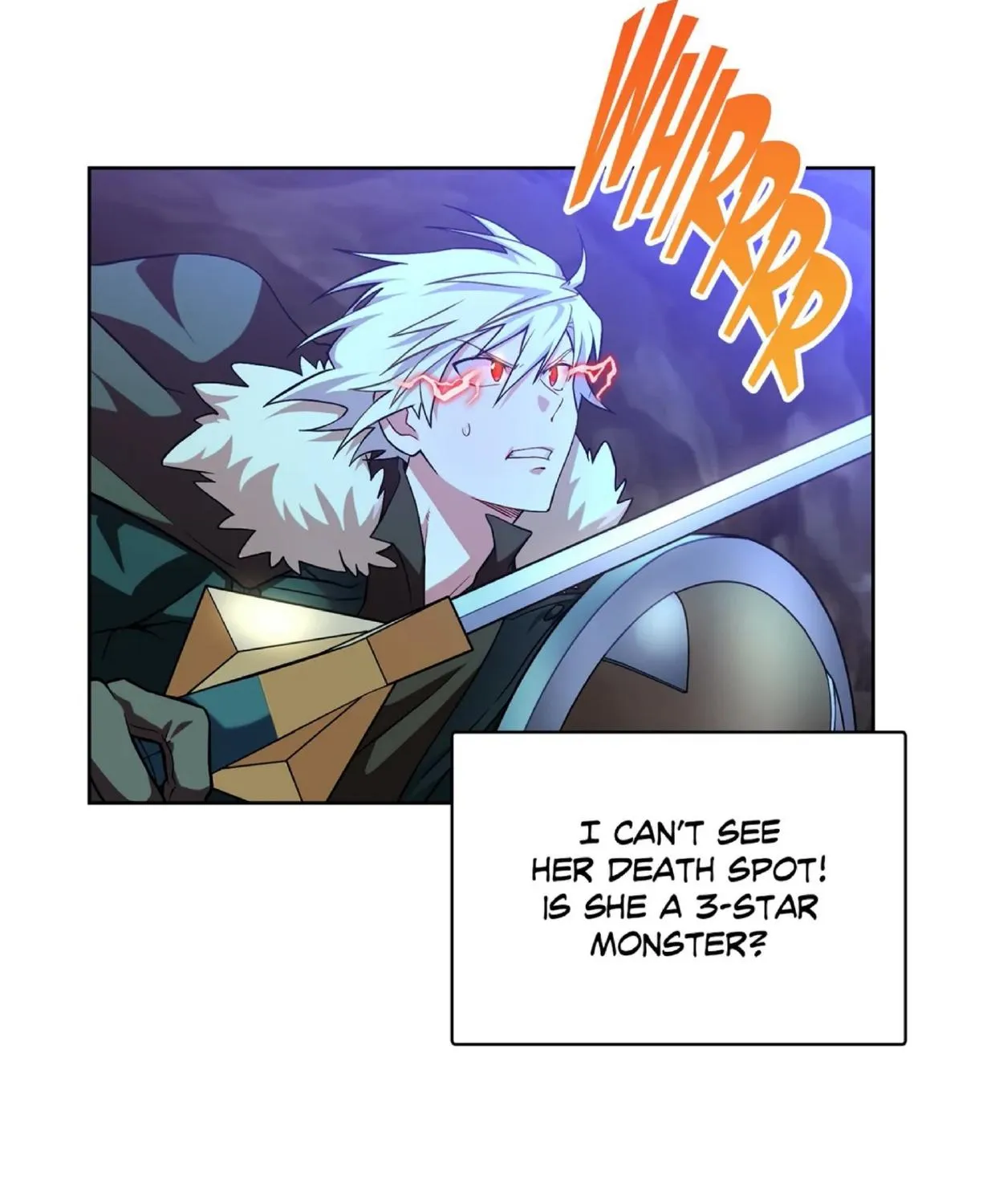 The Gourmet Gamer Chapter 34 page 133 - 