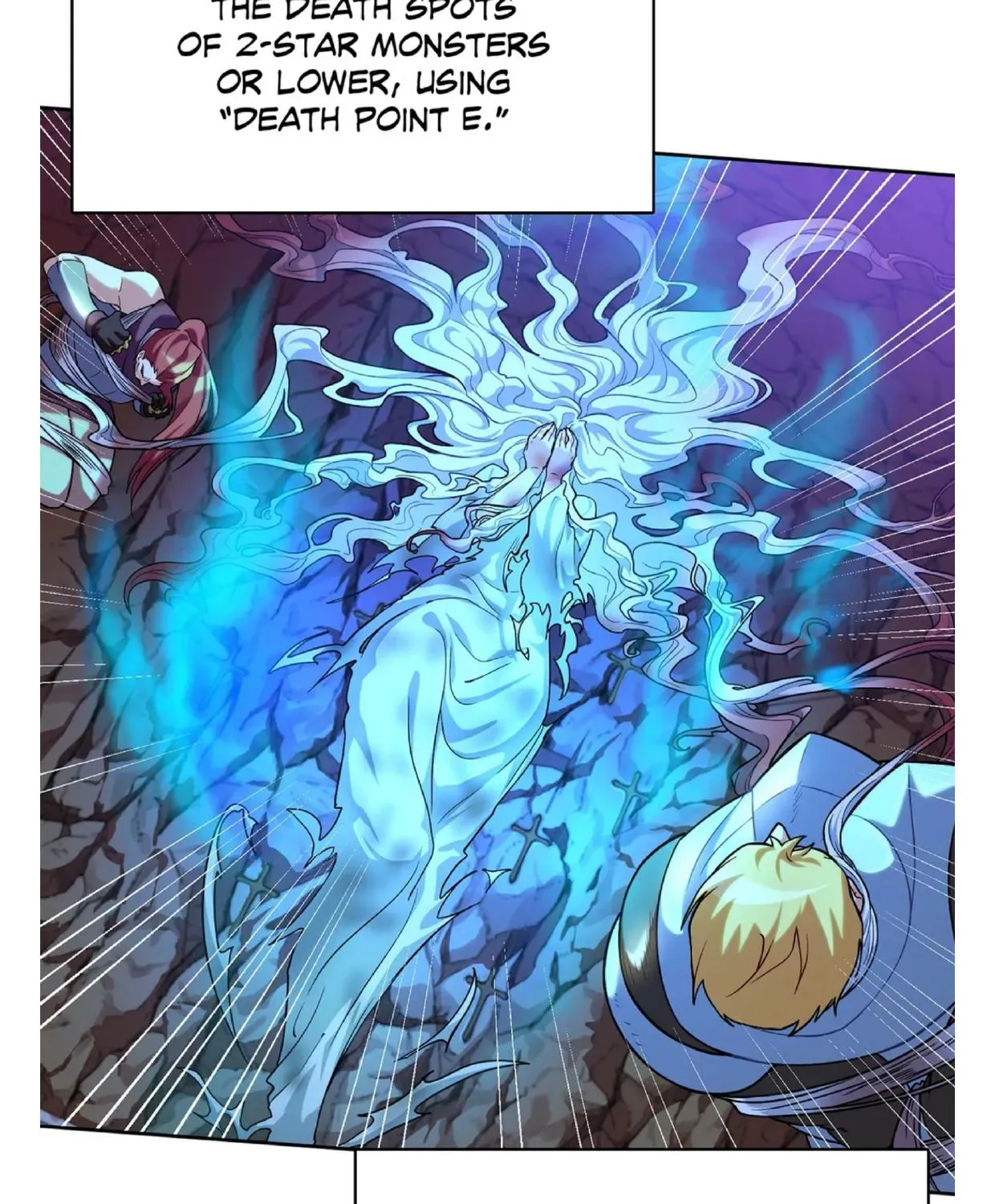 The Gourmet Gamer Chapter 34 page 135 - 