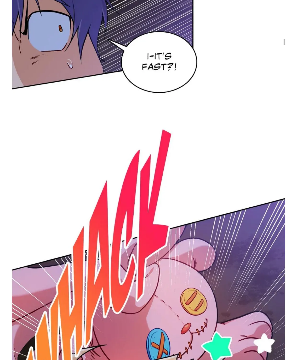 The Gourmet Gamer Chapter 34 page 15 - 