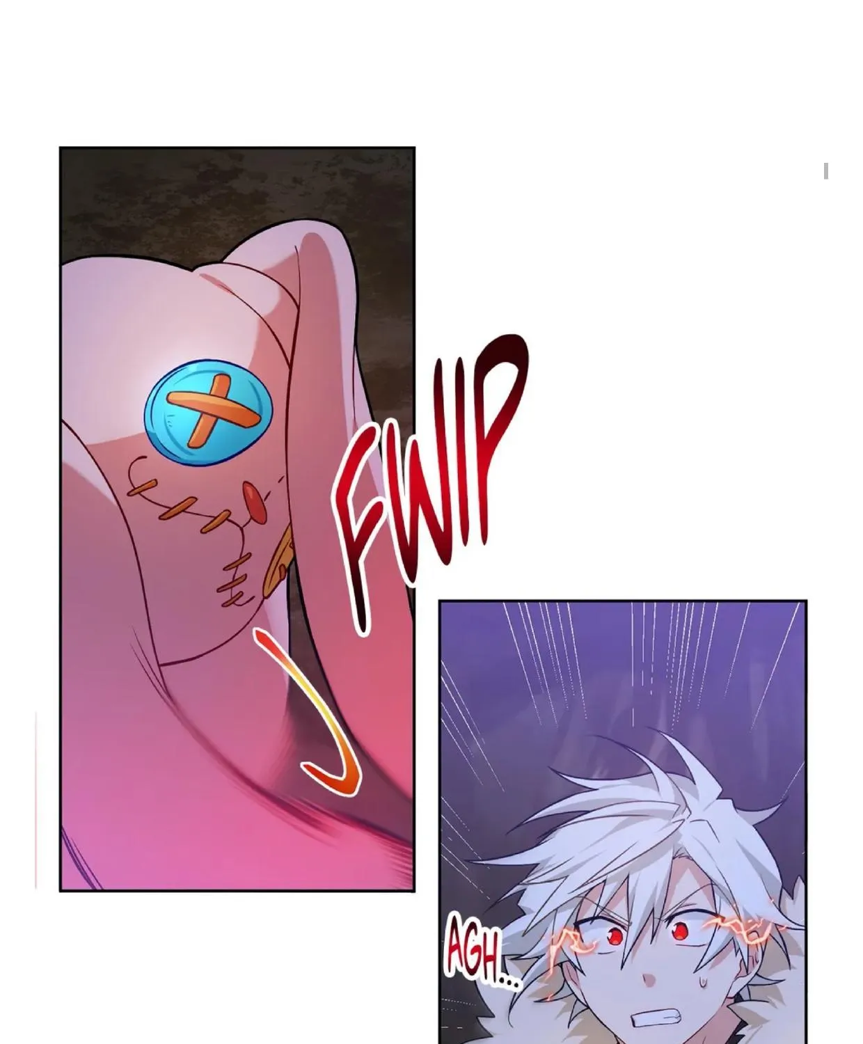 The Gourmet Gamer Chapter 34 page 21 - 