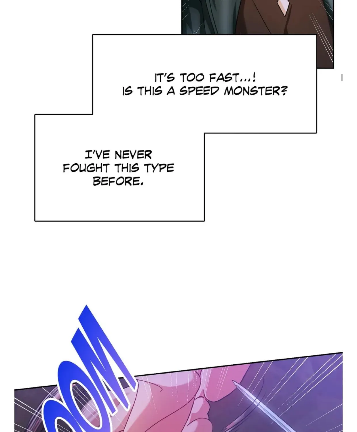 The Gourmet Gamer Chapter 34 page 23 - 