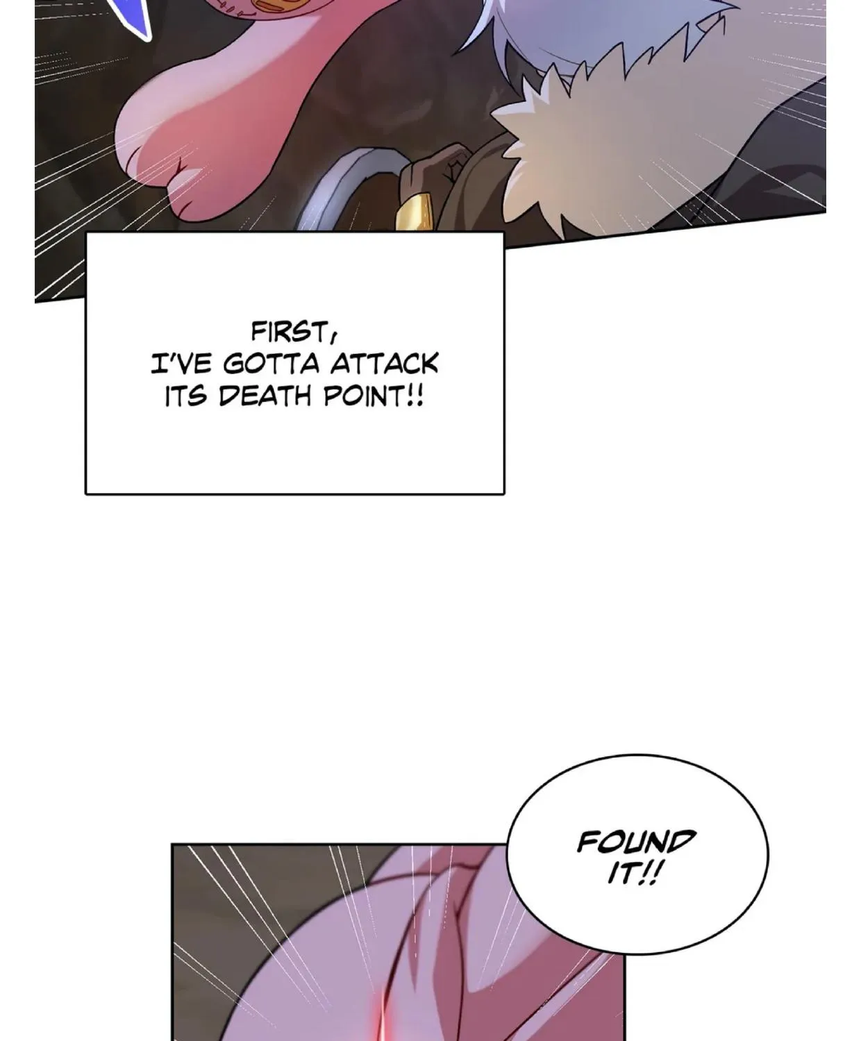 The Gourmet Gamer Chapter 34 page 25 - 