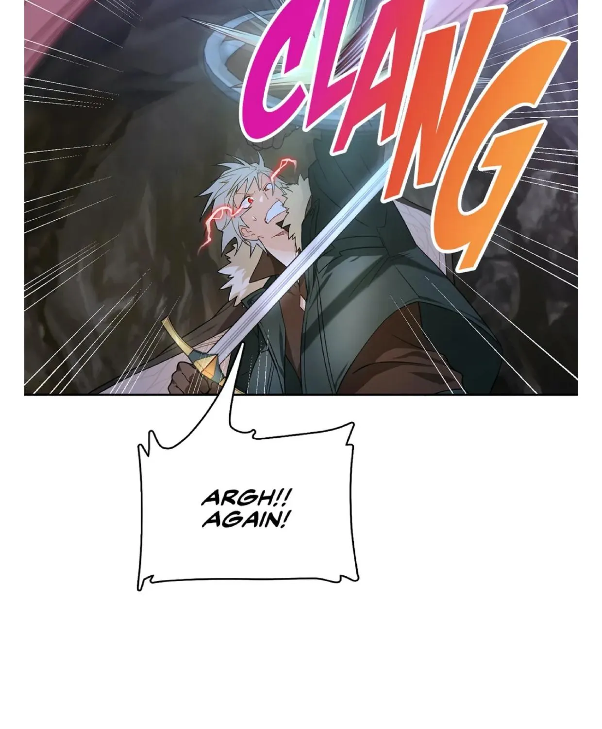 The Gourmet Gamer Chapter 34 page 29 - 