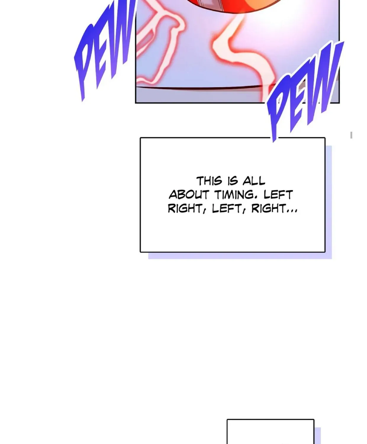 The Gourmet Gamer Chapter 34 page 39 - 