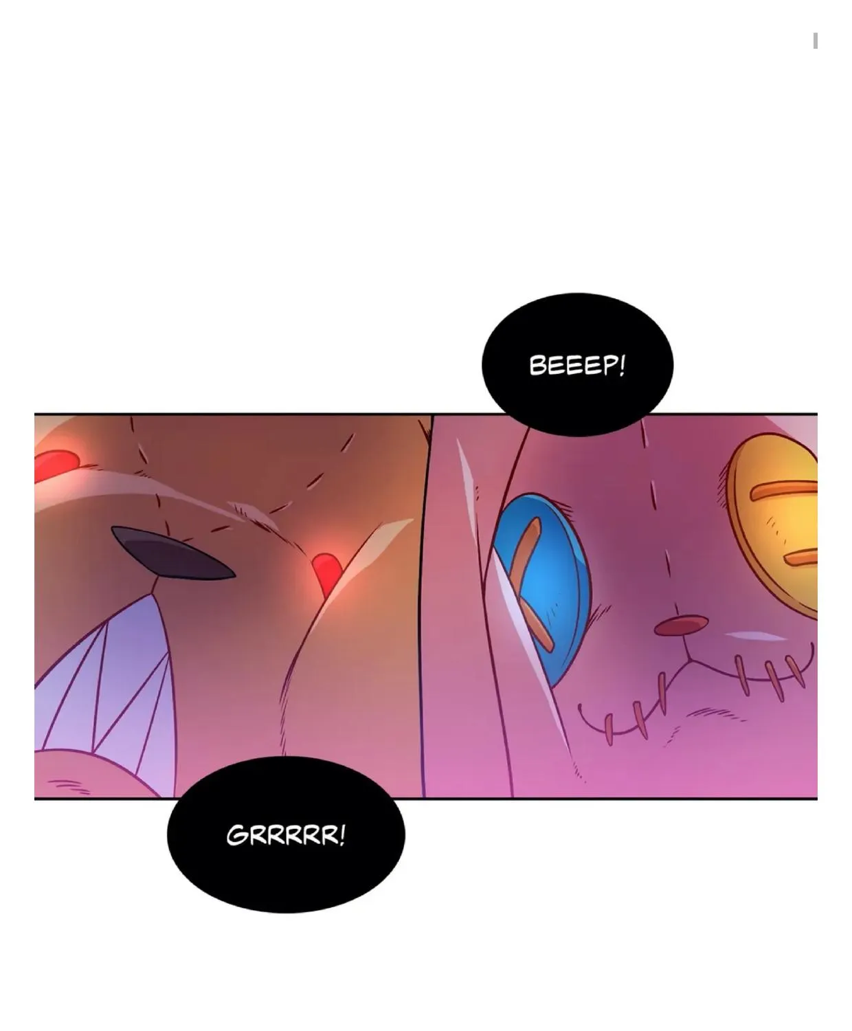 The Gourmet Gamer Chapter 34 page 5 - 