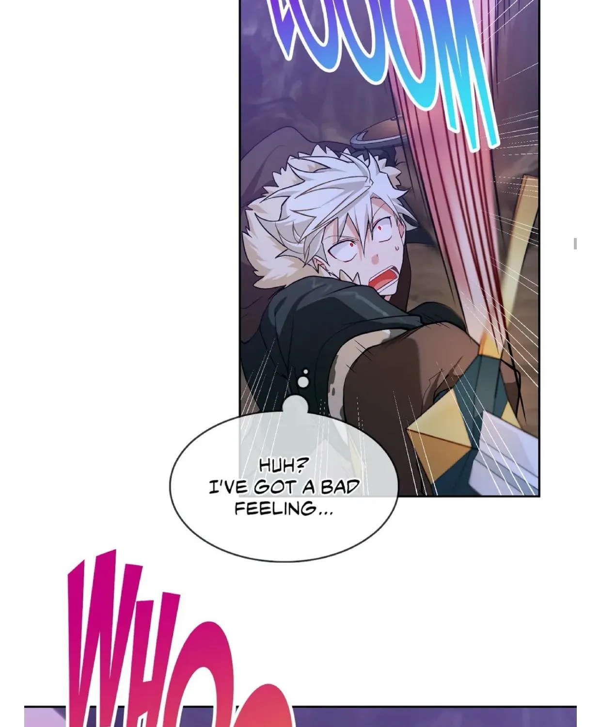 The Gourmet Gamer Chapter 34 page 43 - 