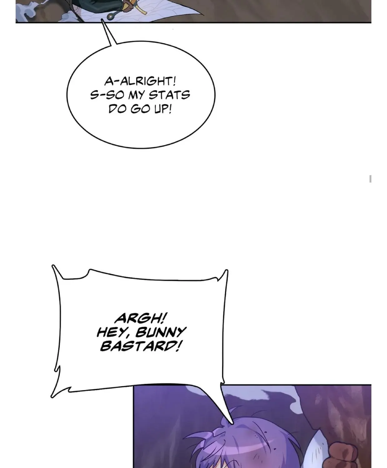 The Gourmet Gamer Chapter 34 page 49 - 