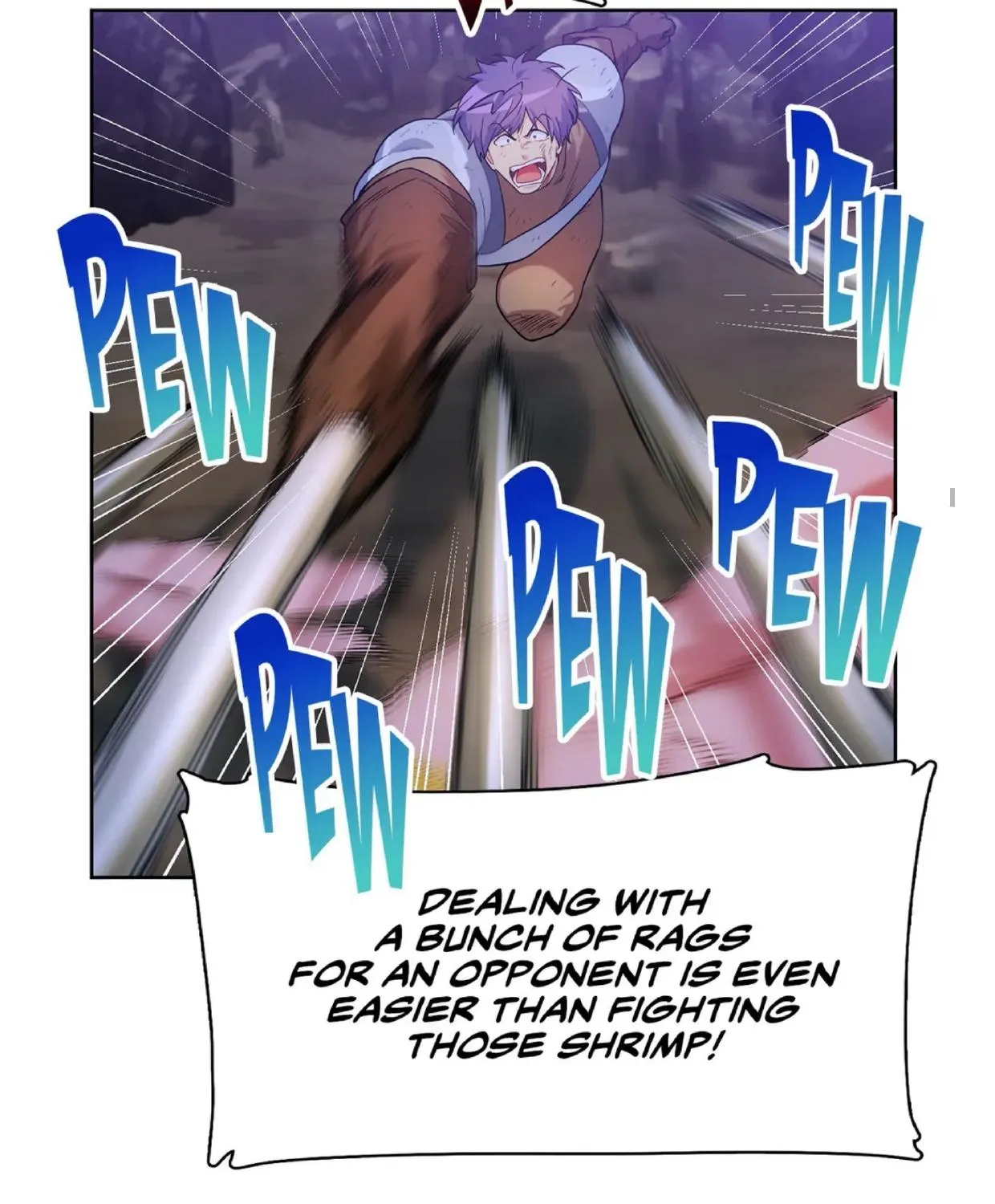 The Gourmet Gamer Chapter 34 page 53 - 