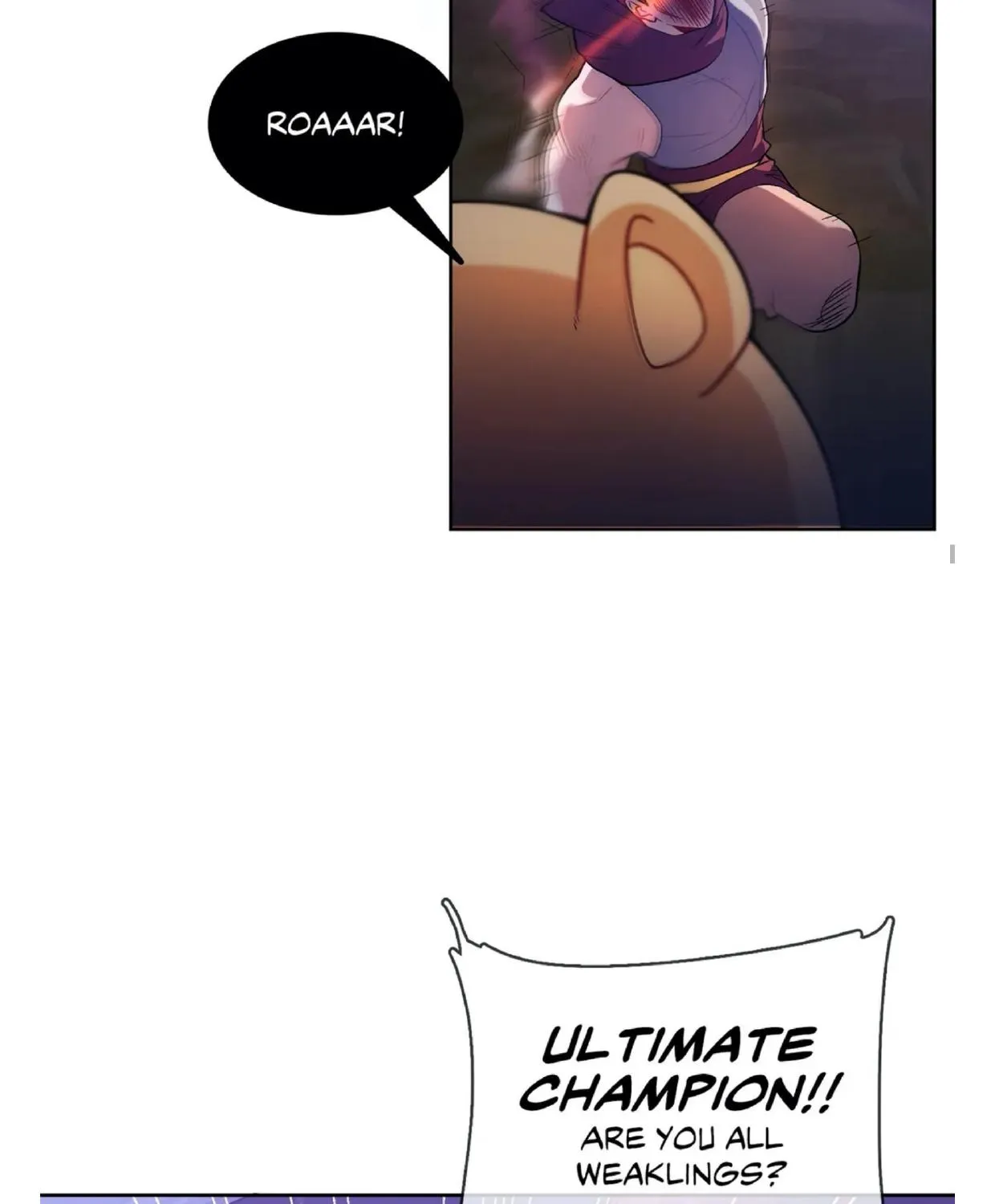 The Gourmet Gamer Chapter 34 page 59 - 