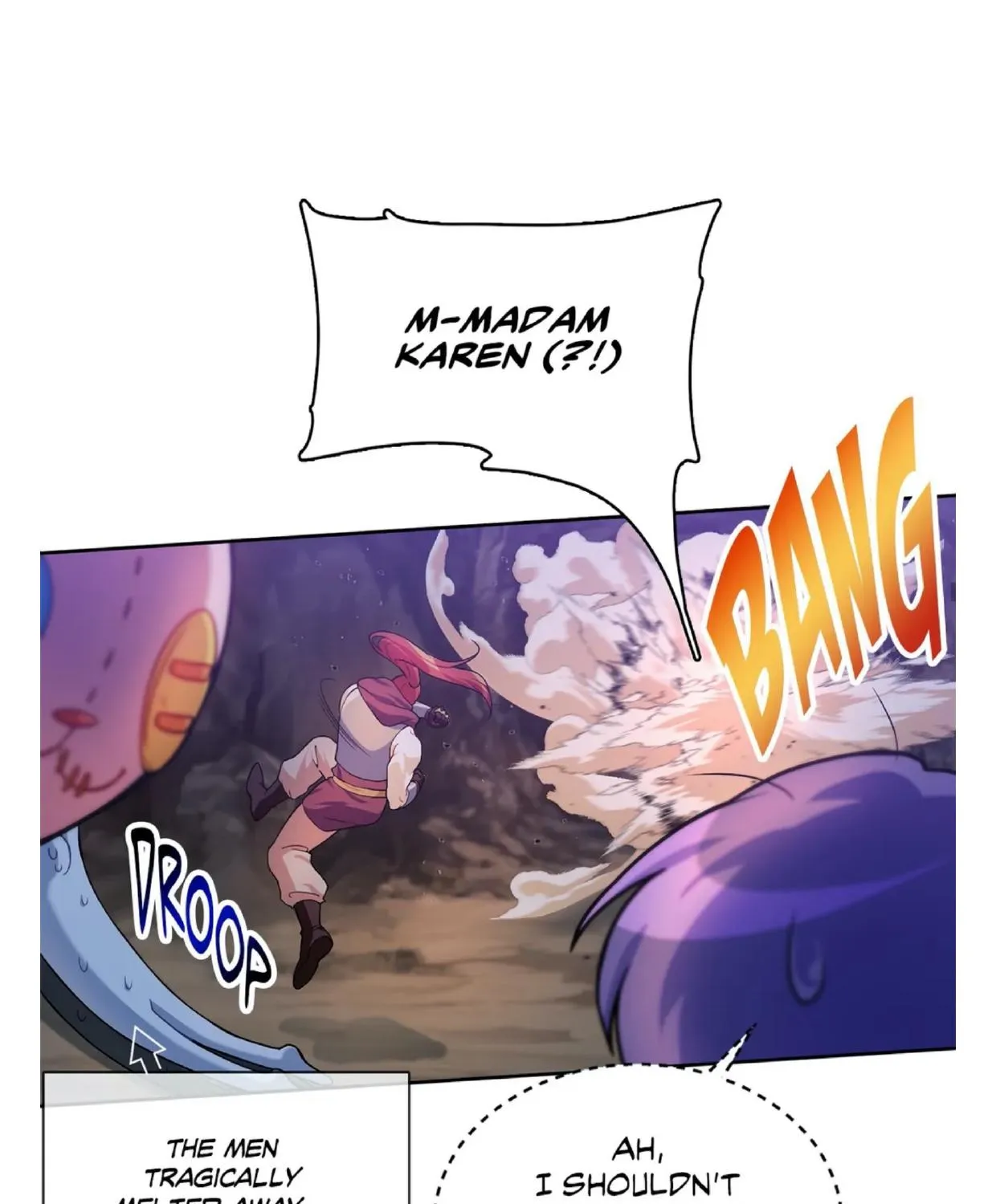 The Gourmet Gamer Chapter 34 page 63 - 