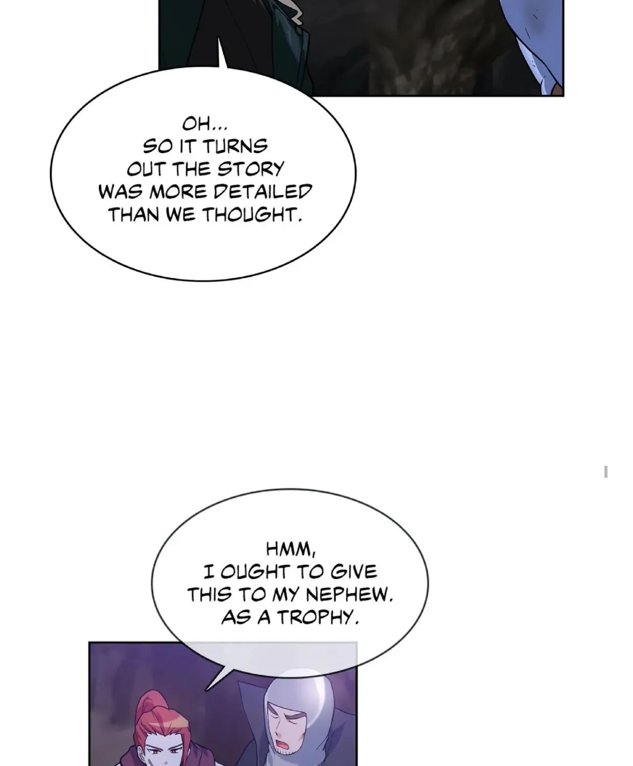The Gourmet Gamer Chapter 34 page 79 - 