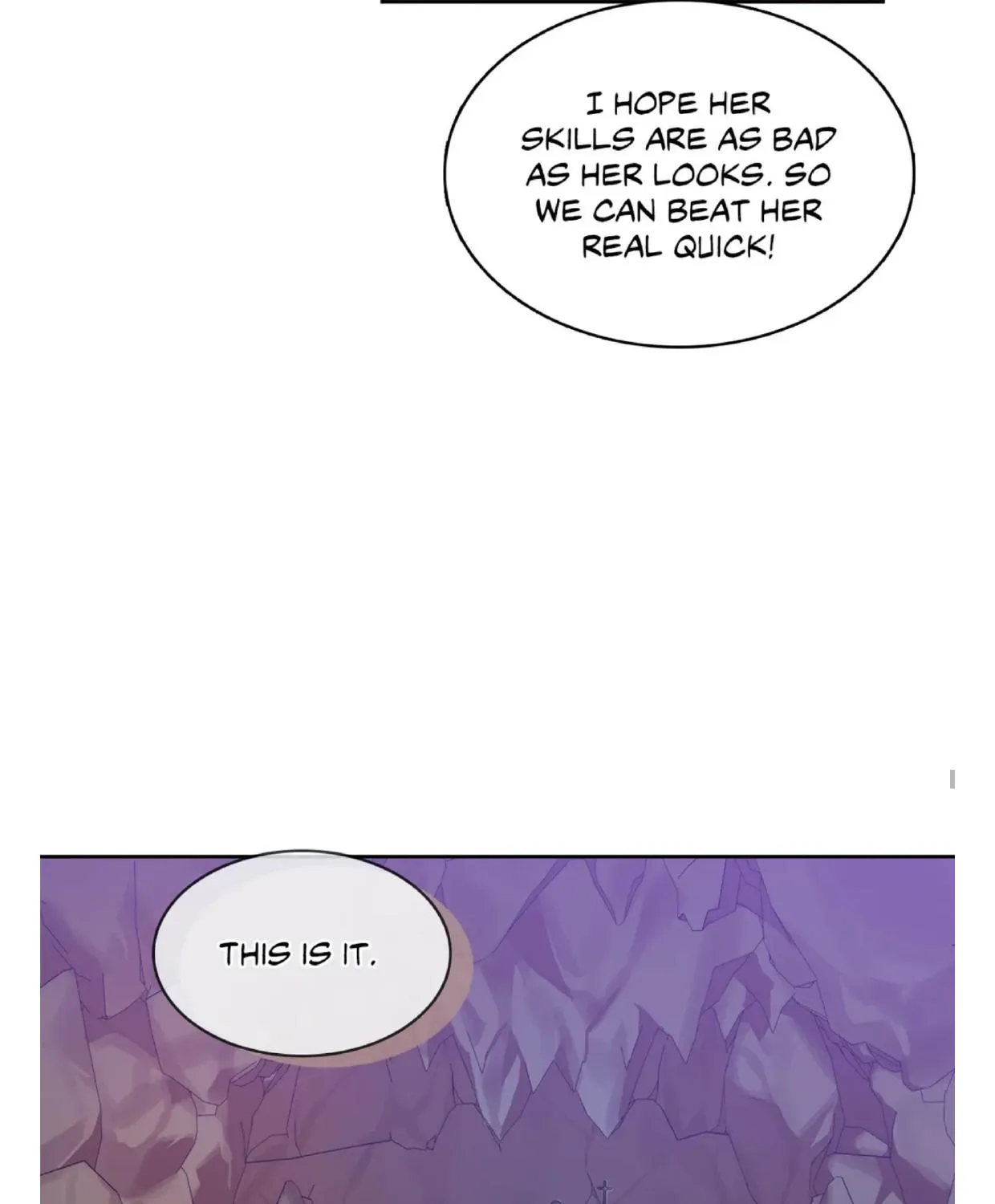The Gourmet Gamer Chapter 34 page 83 - 