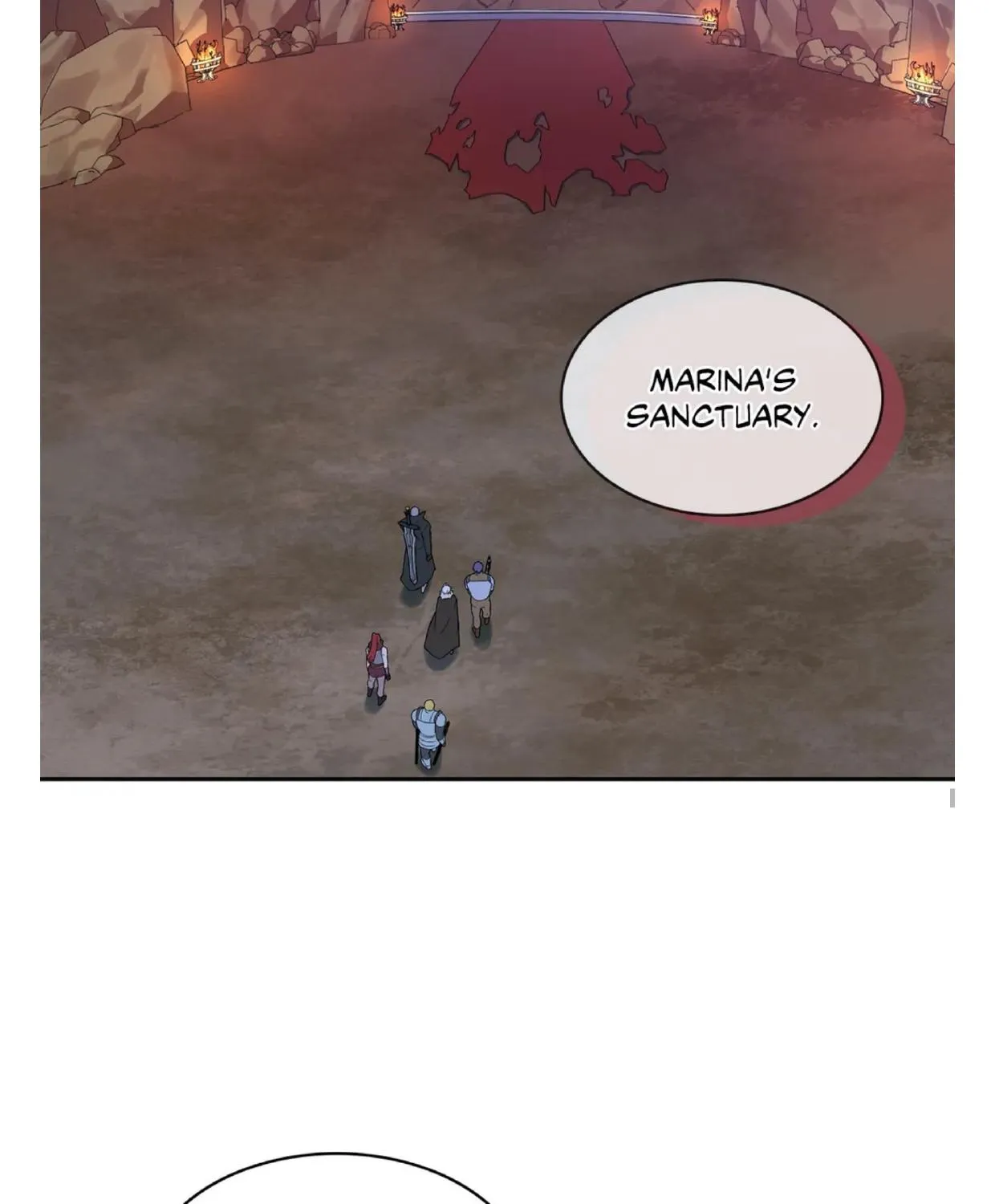 The Gourmet Gamer Chapter 34 page 85 - 