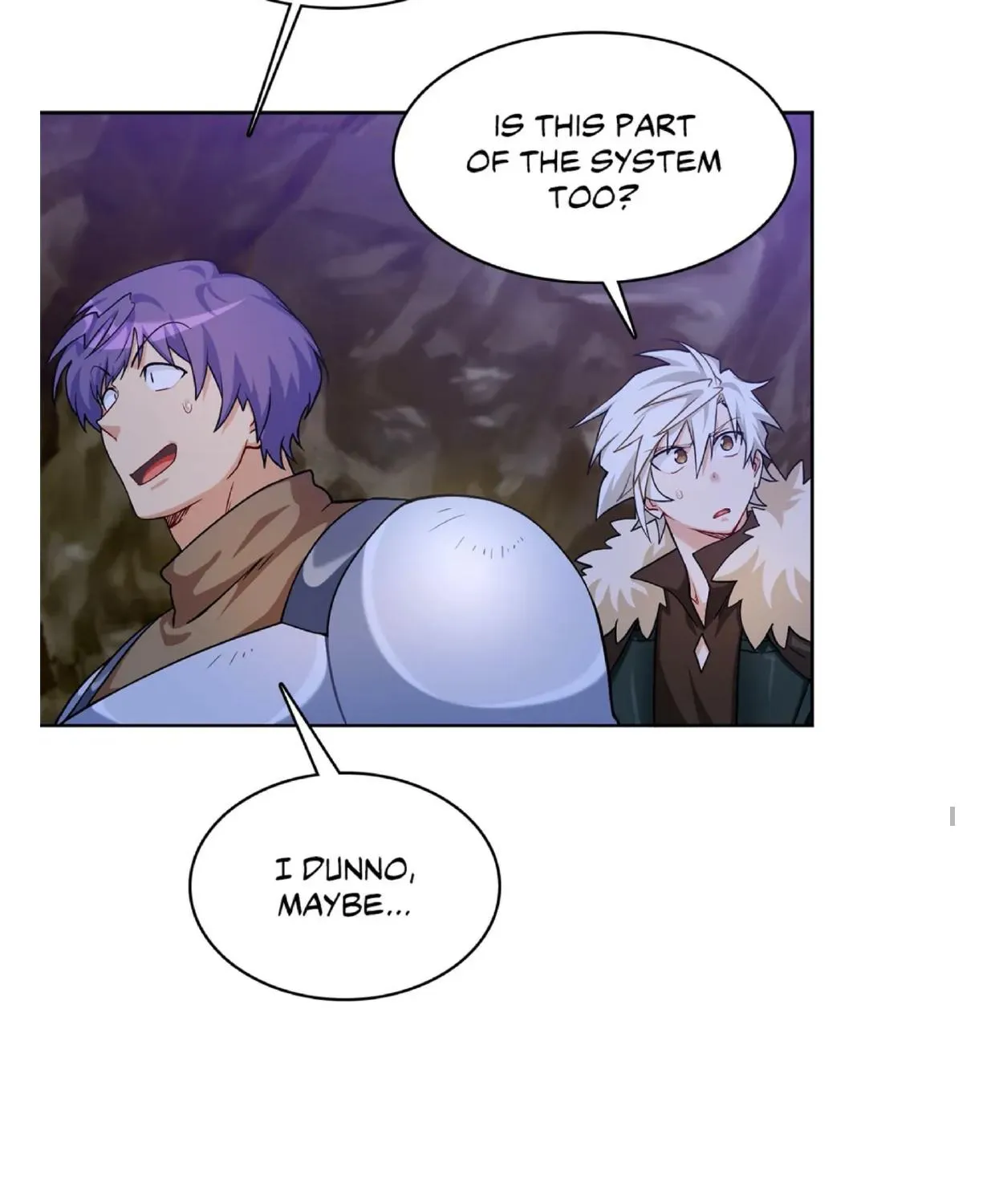 The Gourmet Gamer Chapter 34 page 87 - 