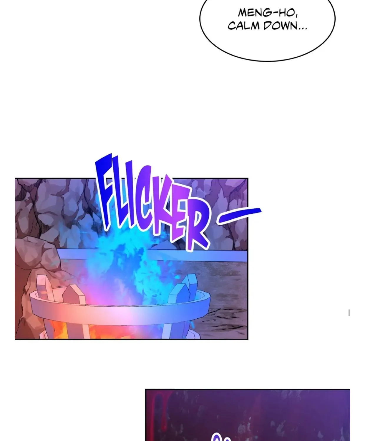 The Gourmet Gamer Chapter 34 page 91 - 