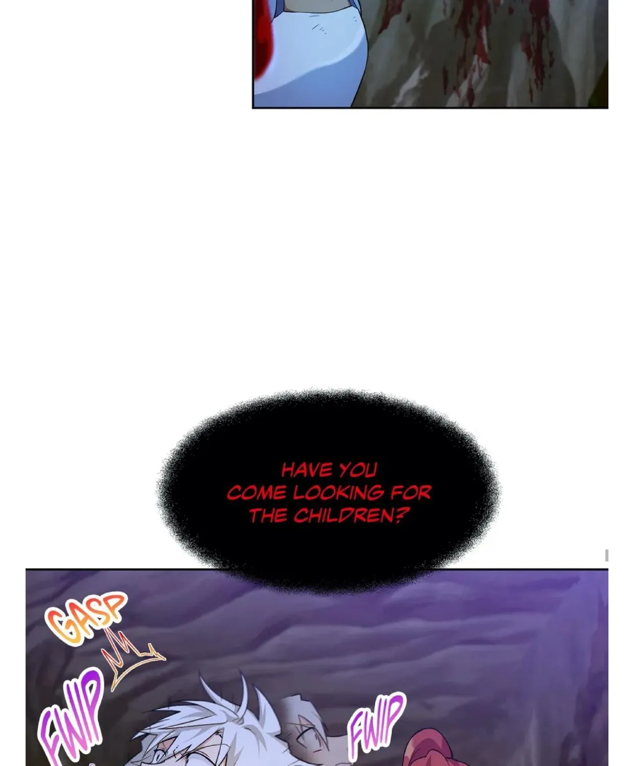 The Gourmet Gamer Chapter 34 page 93 - 