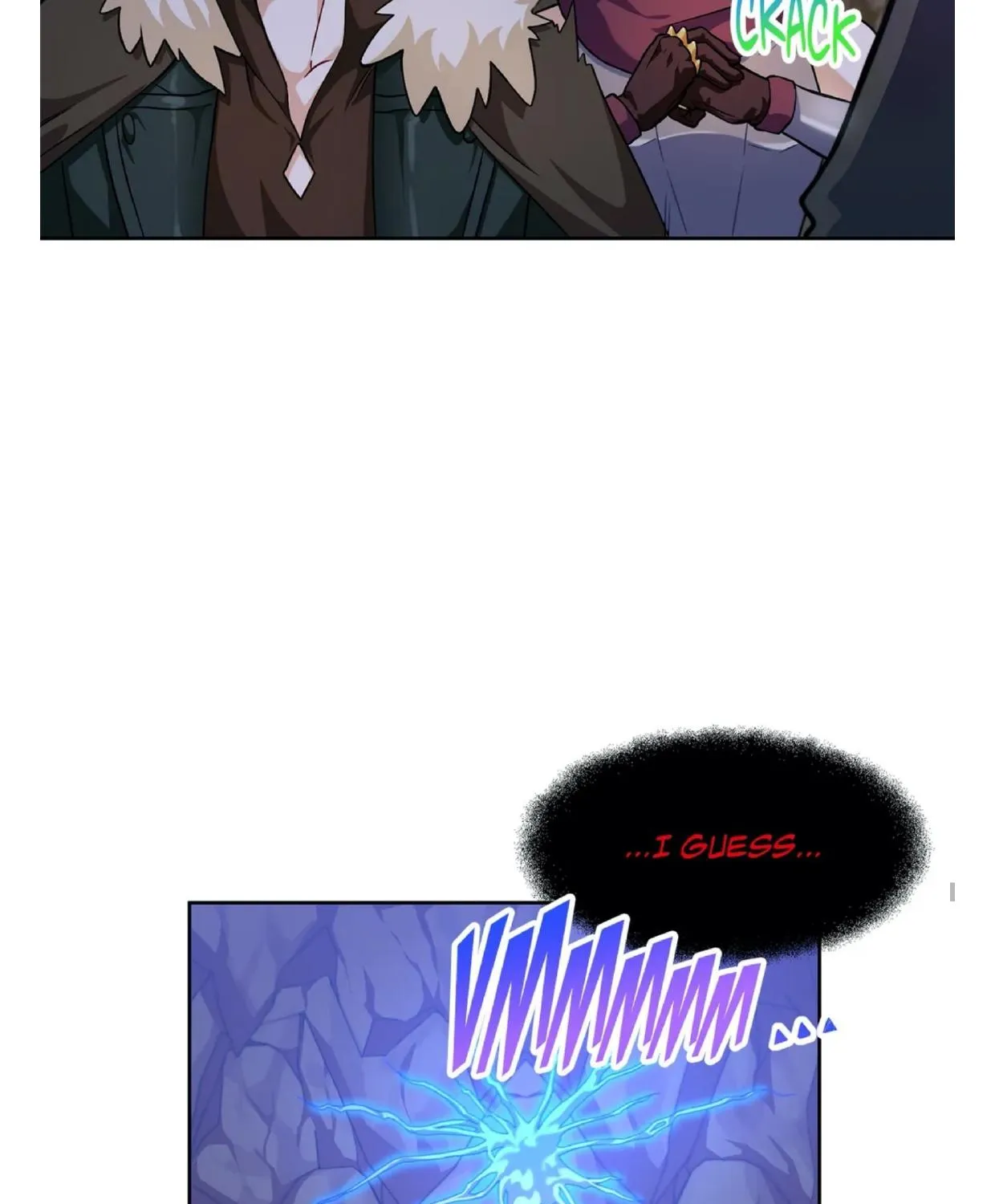 The Gourmet Gamer Chapter 34 page 95 - 