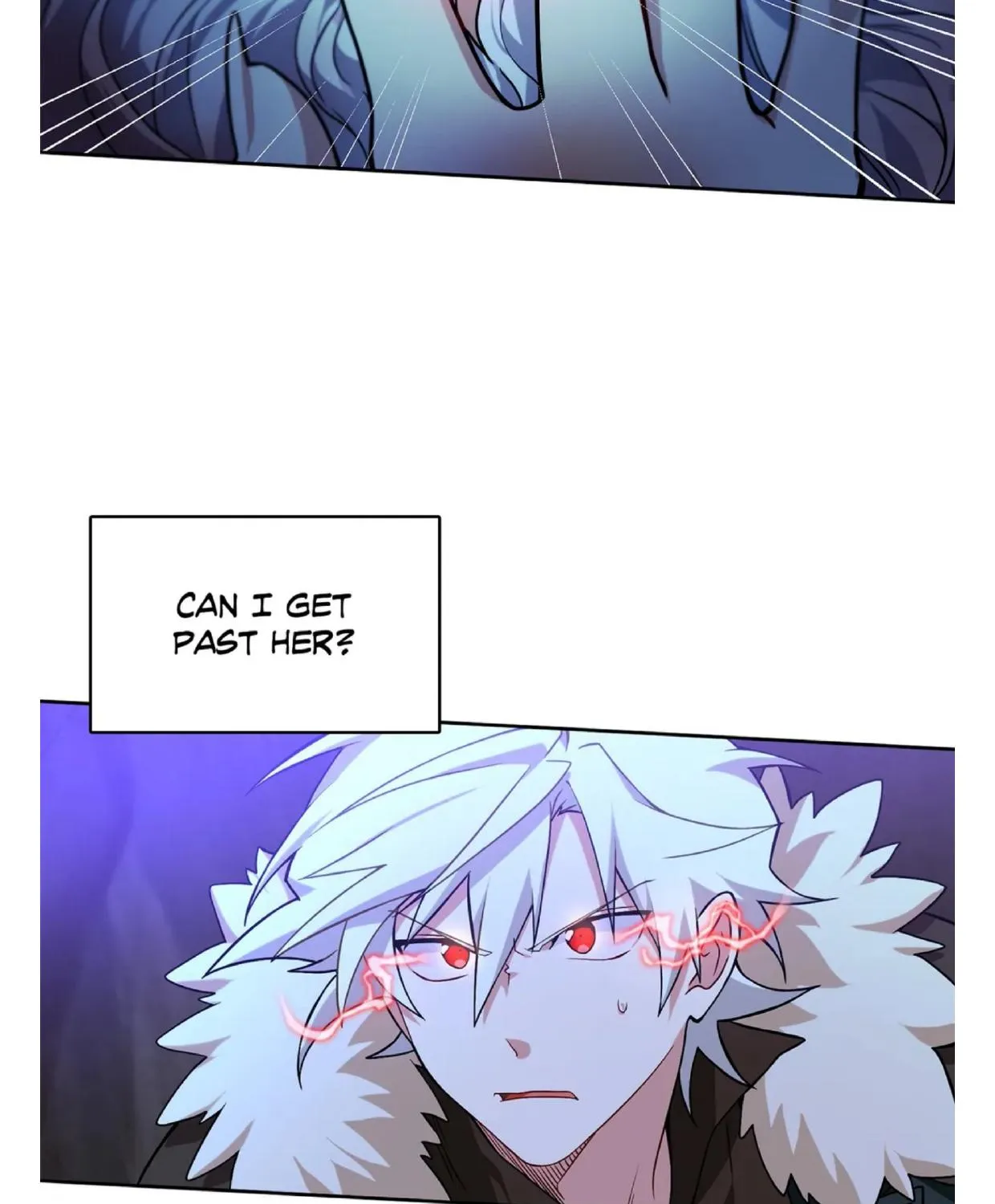 The Gourmet Gamer Chapter 35 page 11 - 