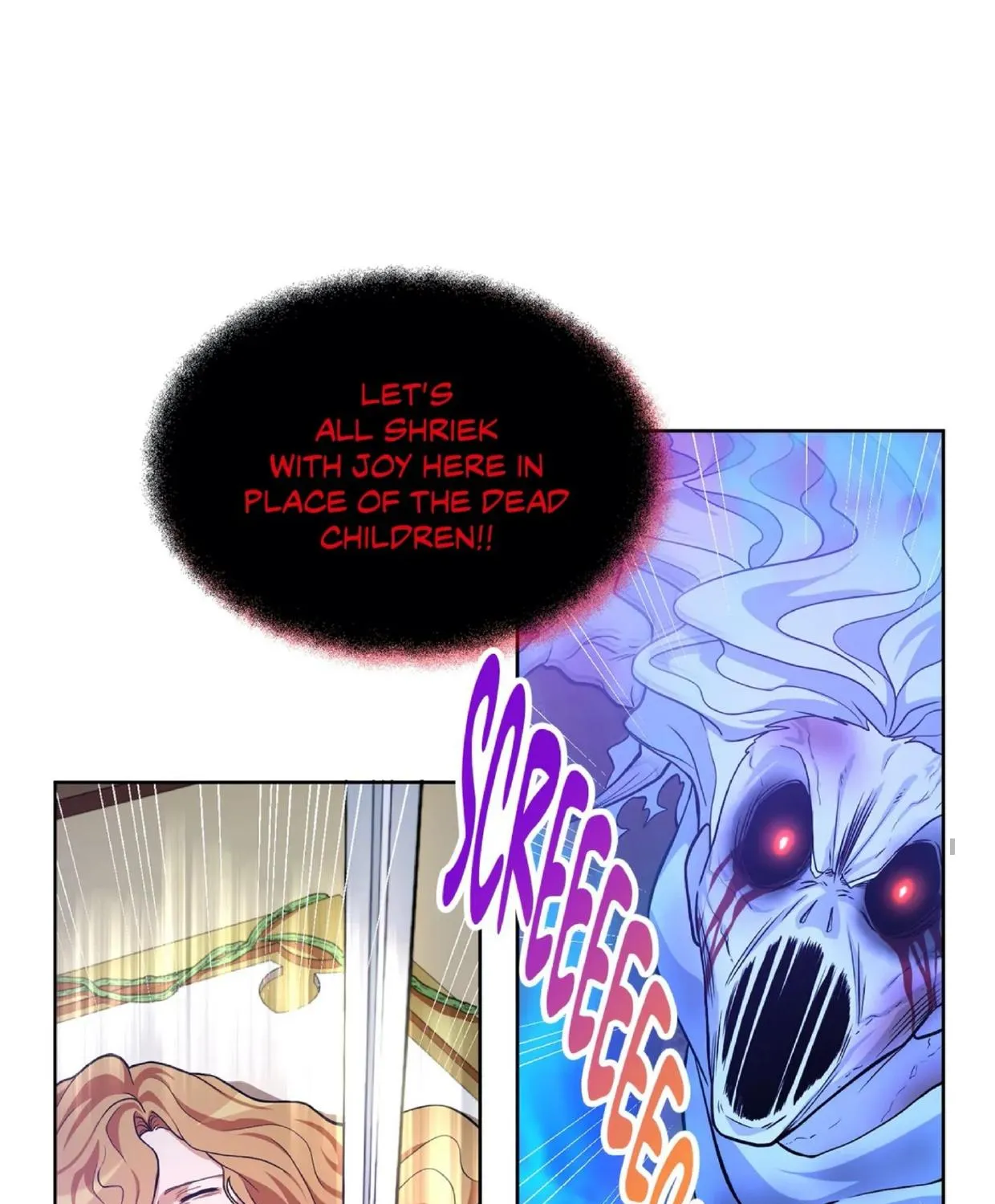 The Gourmet Gamer Chapter 35 page 101 - 