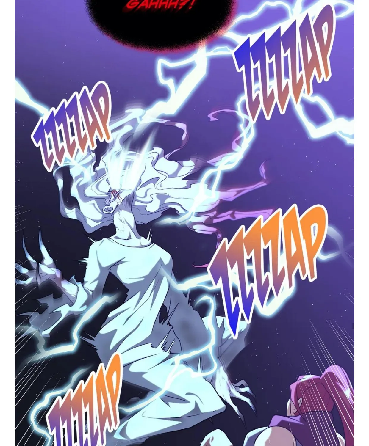 The Gourmet Gamer Chapter 35 page 105 - 