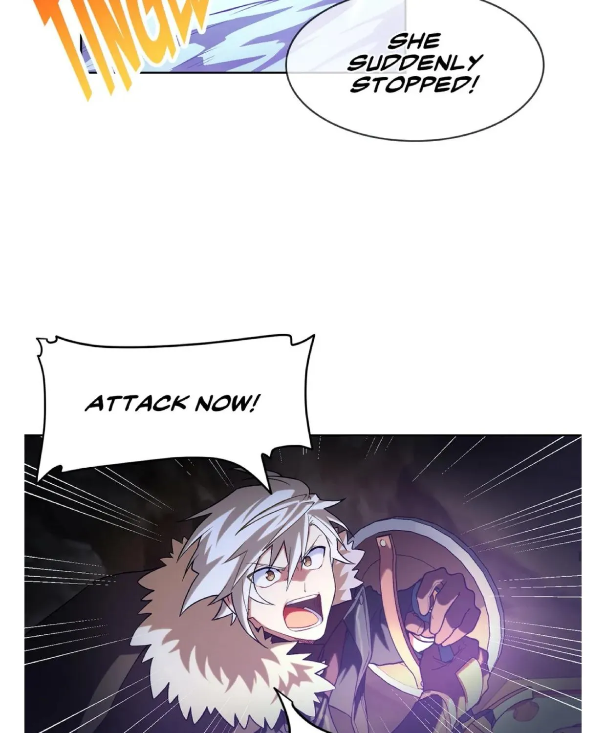 The Gourmet Gamer Chapter 35 page 109 - 