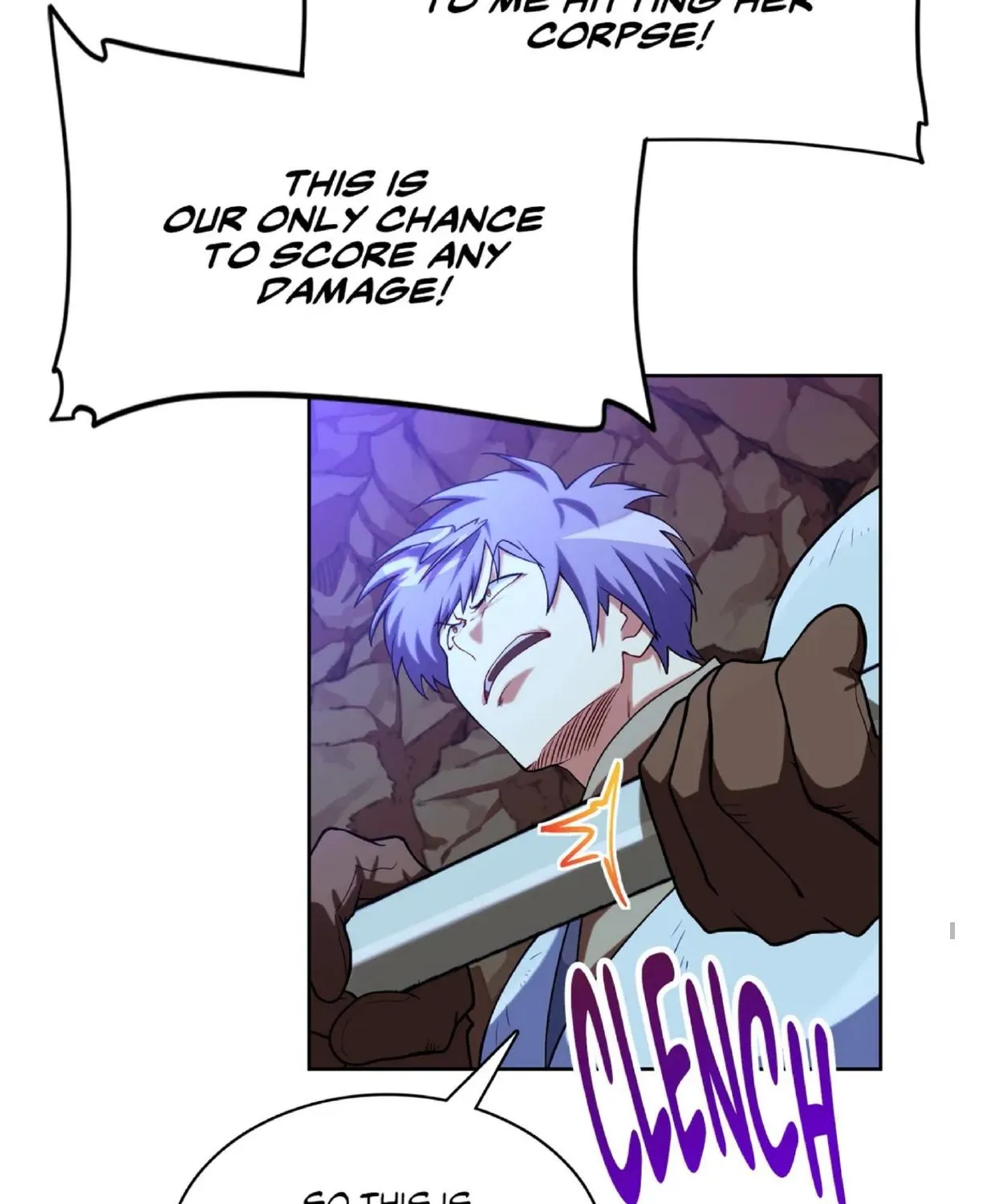 The Gourmet Gamer Chapter 35 page 111 - 