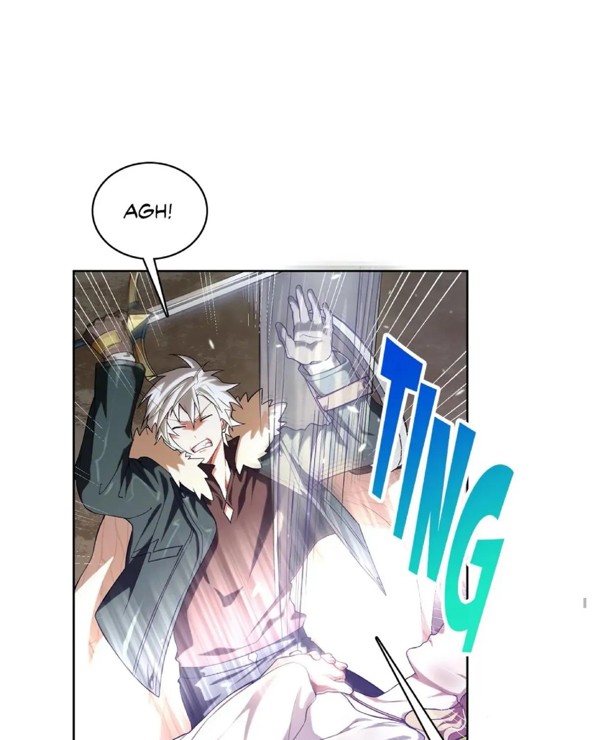 The Gourmet Gamer Chapter 35 page 117 - 