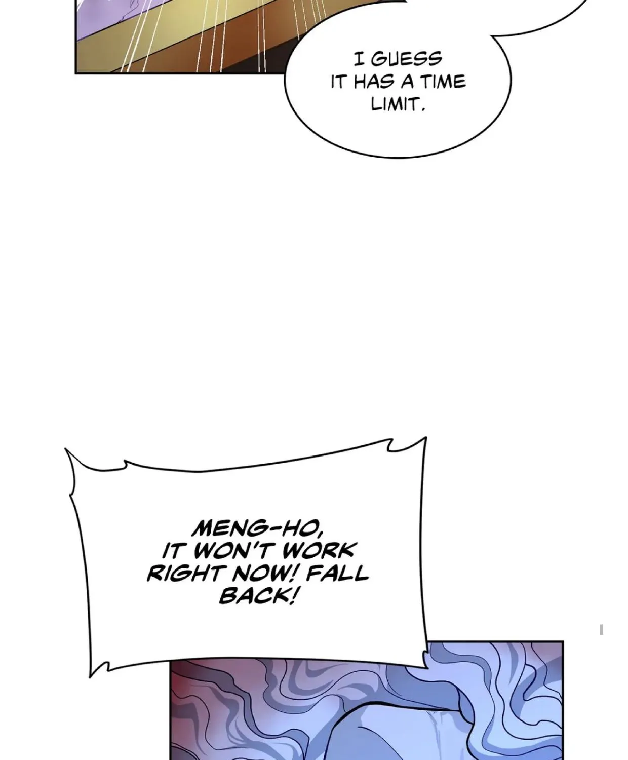 The Gourmet Gamer Chapter 35 page 119 - 
