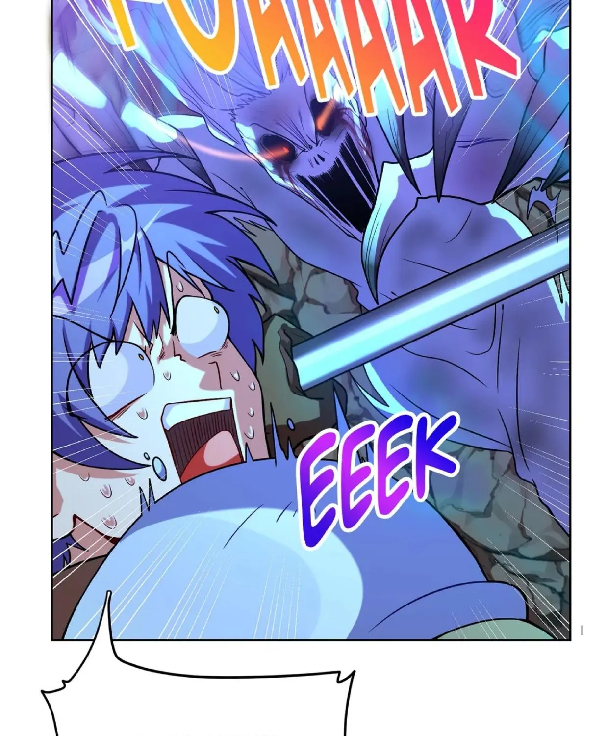 The Gourmet Gamer Chapter 35 page 123 - 
