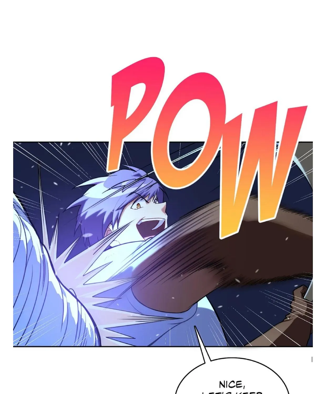 The Gourmet Gamer Chapter 35 page 131 - 