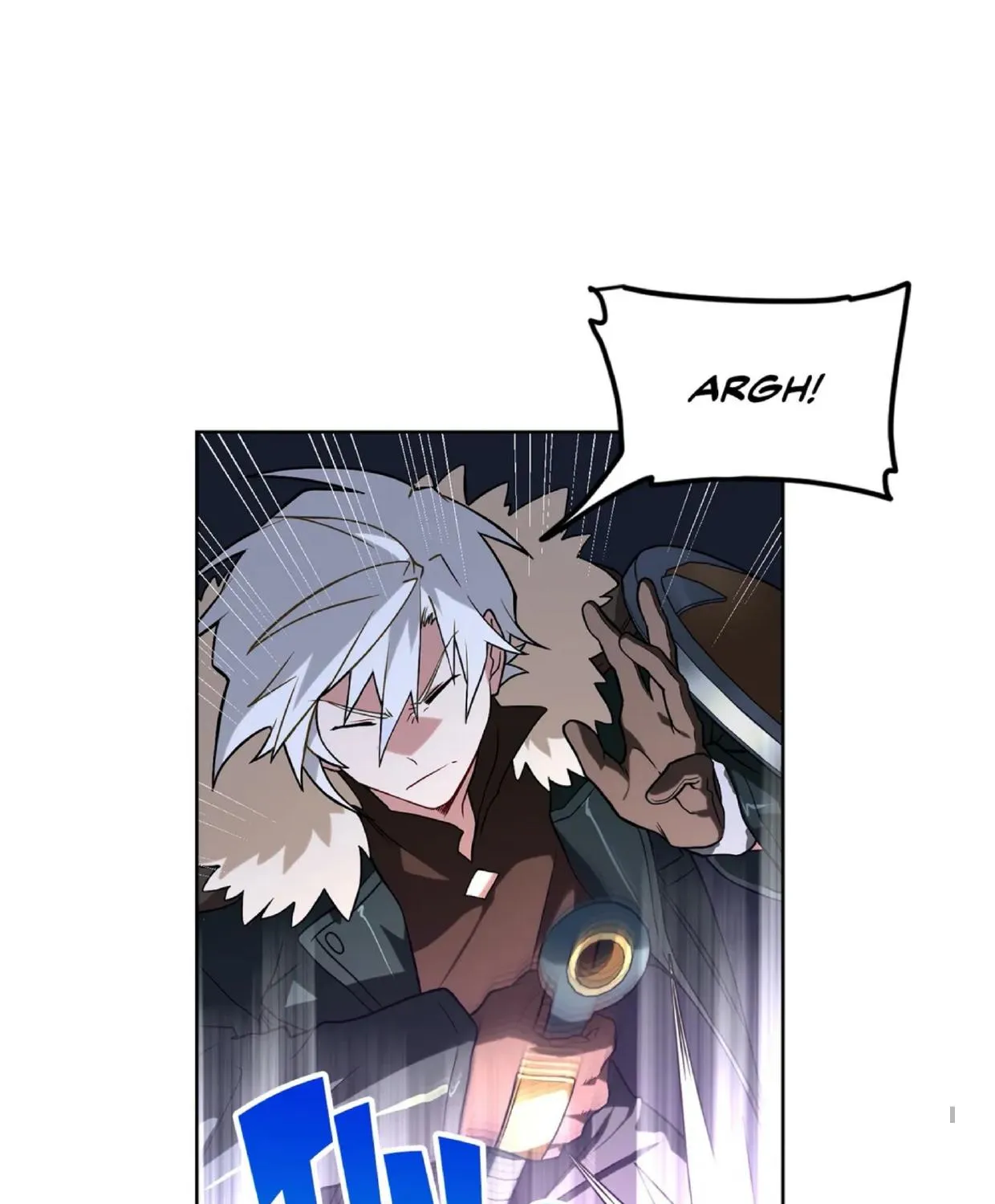 The Gourmet Gamer Chapter 35 page 133 - 