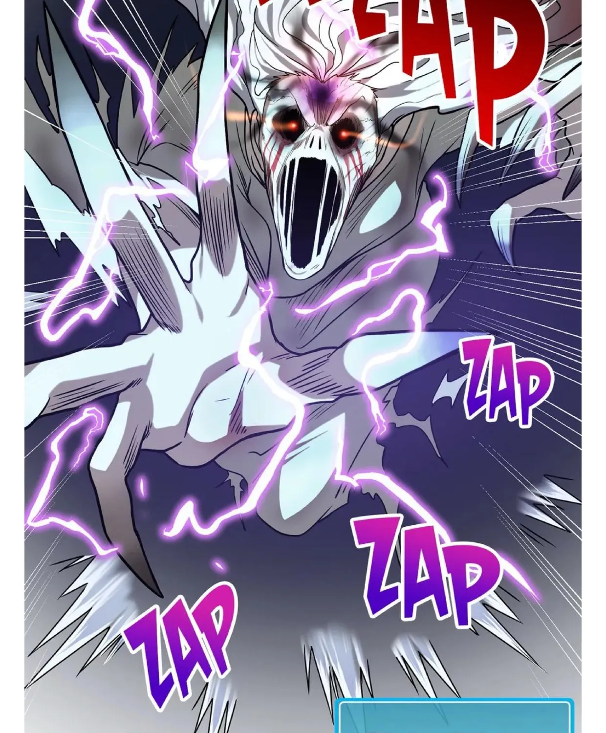 The Gourmet Gamer Chapter 35 page 151 - 