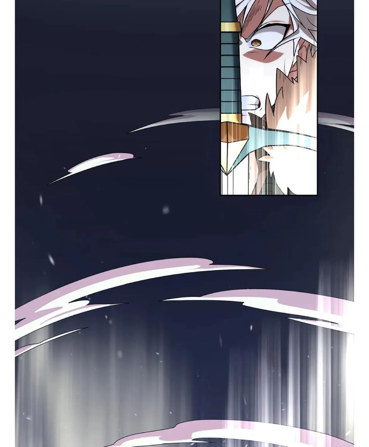 The Gourmet Gamer Chapter 35 page 159 - 