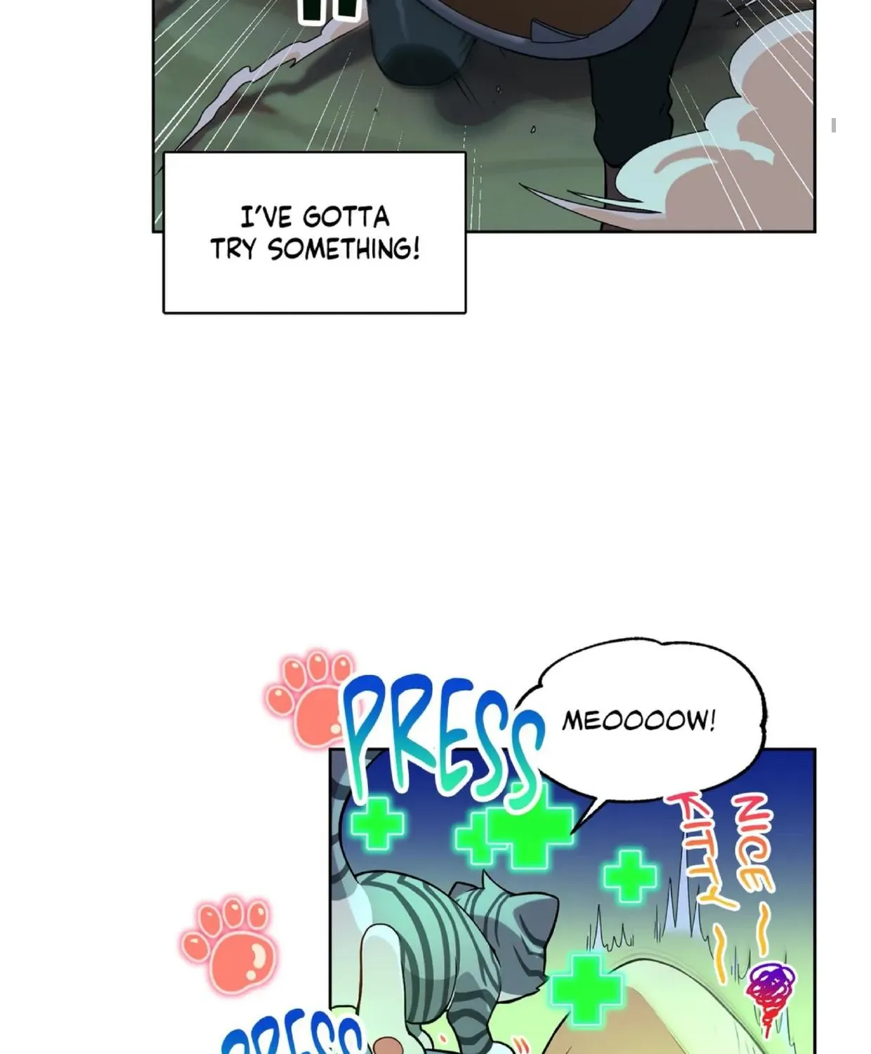 The Gourmet Gamer Chapter 35 page 17 - 