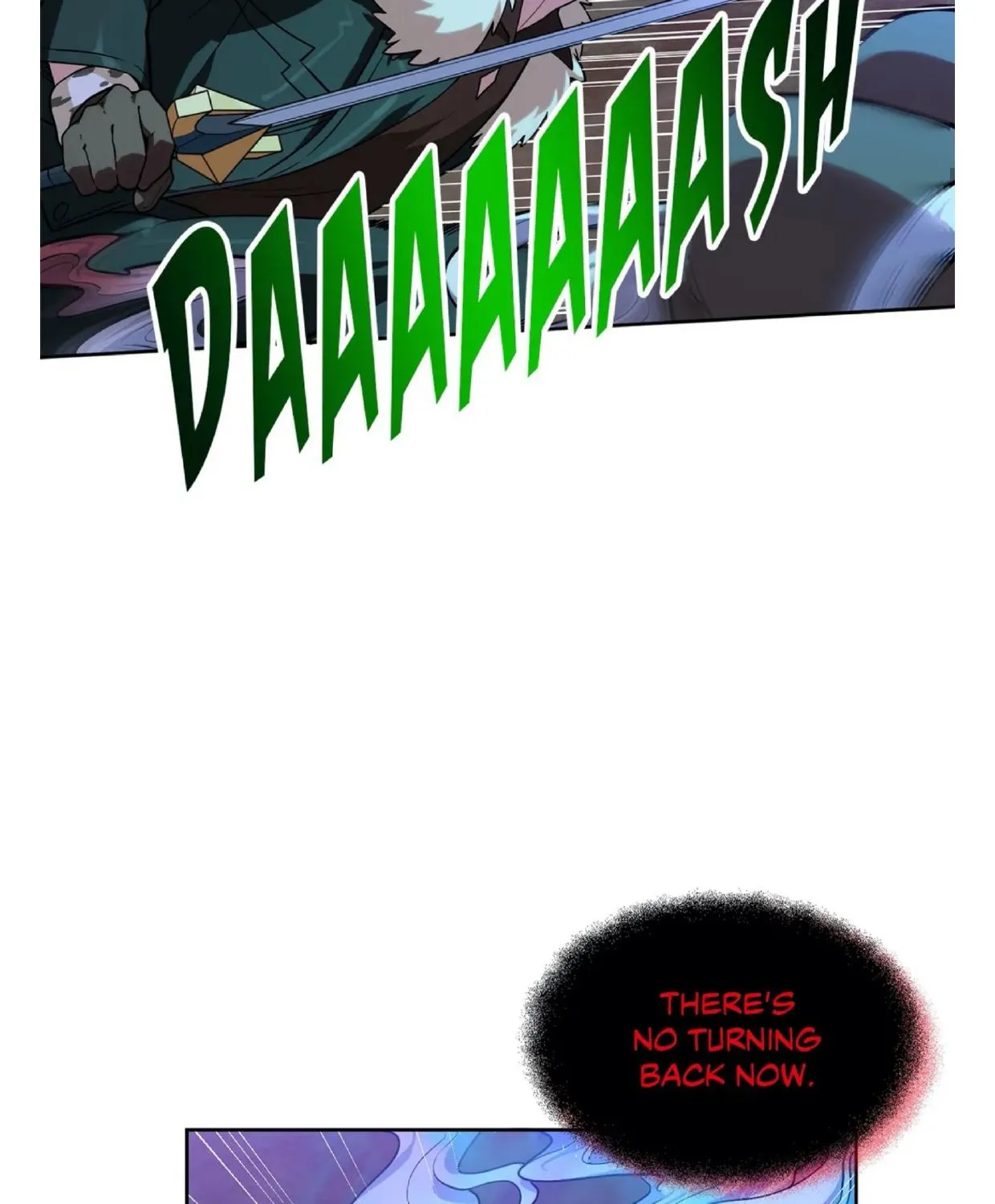 The Gourmet Gamer Chapter 35 page 21 - 