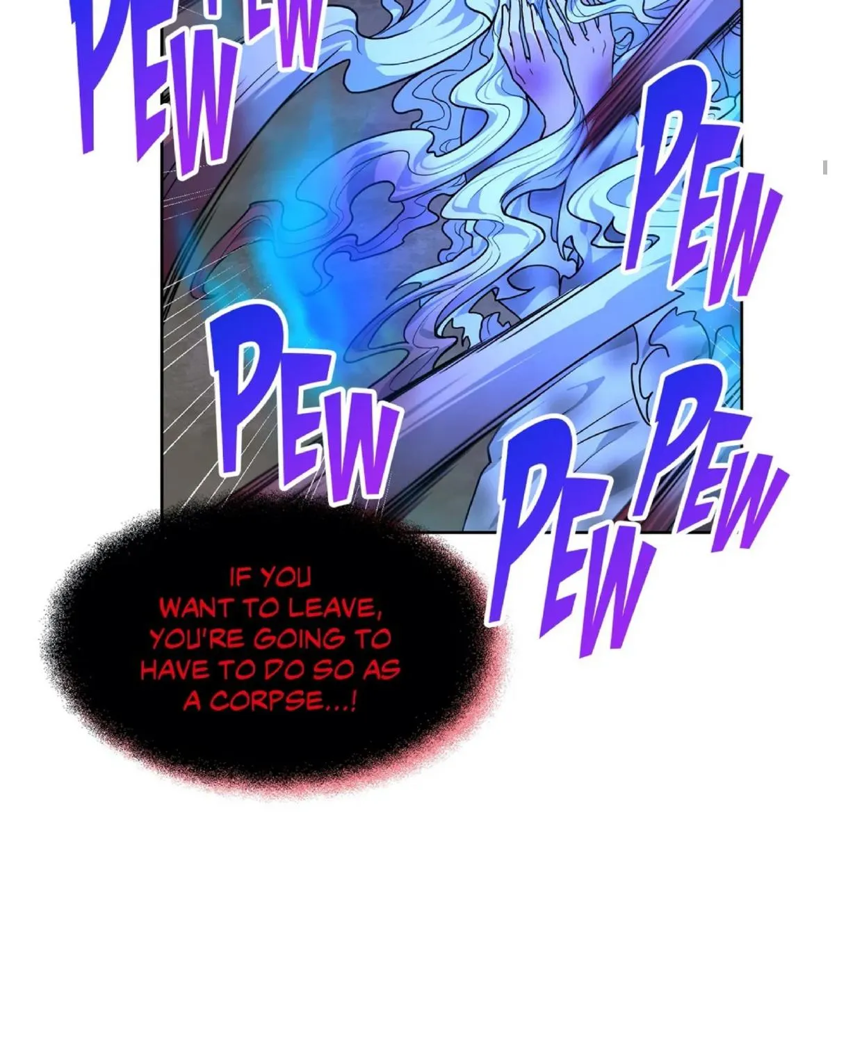 The Gourmet Gamer Chapter 35 page 23 - 