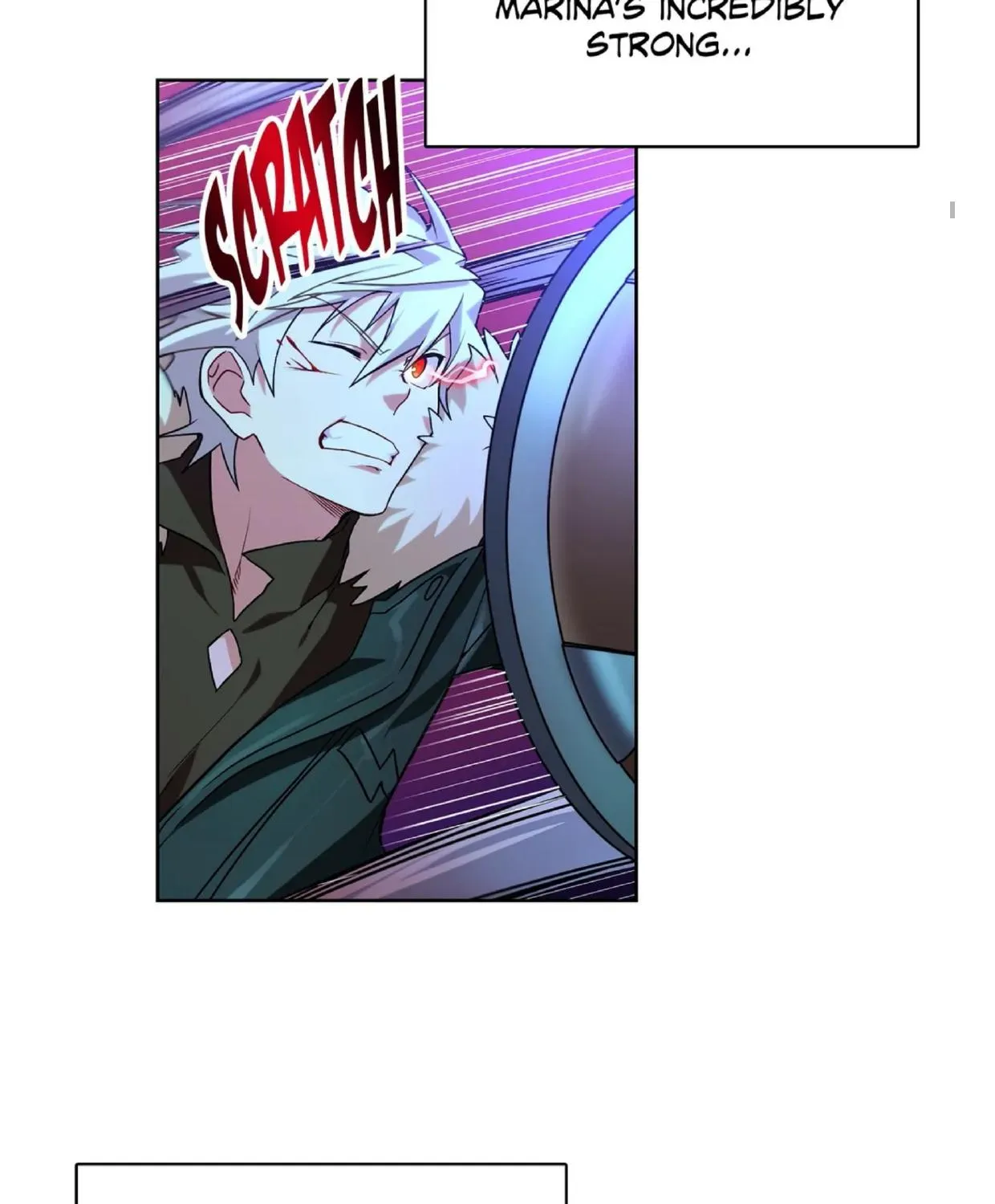 The Gourmet Gamer Chapter 35 page 25 - 