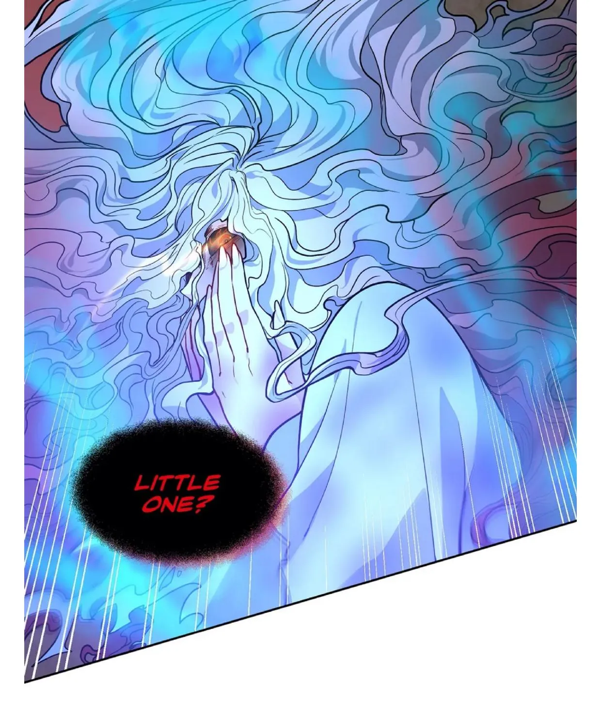 The Gourmet Gamer Chapter 35 page 33 - 