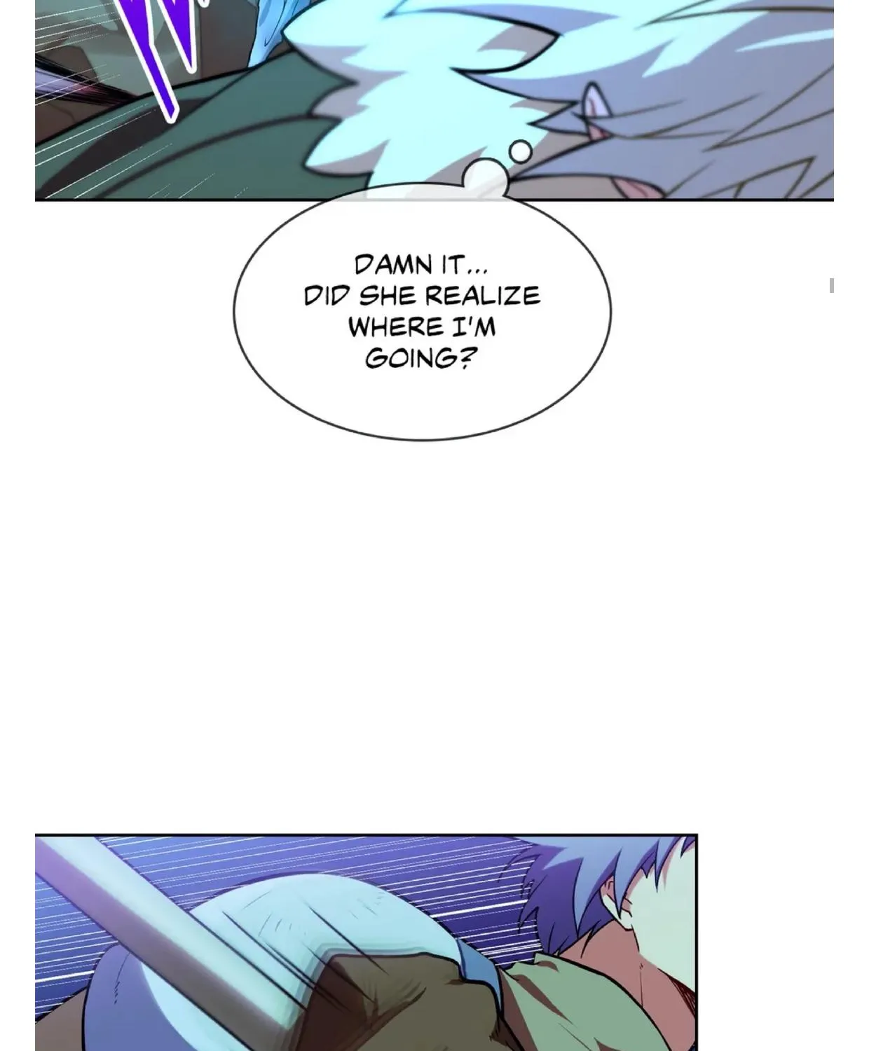 The Gourmet Gamer Chapter 35 page 39 - 