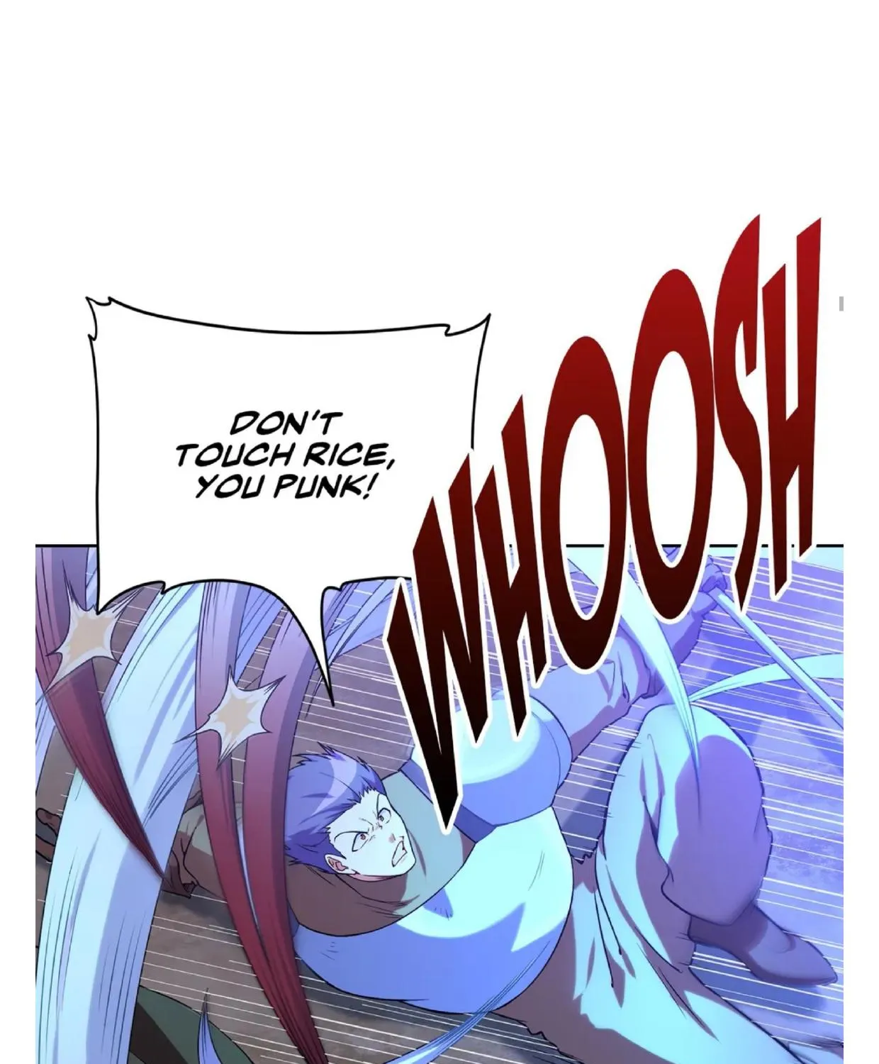 The Gourmet Gamer Chapter 35 page 41 - 