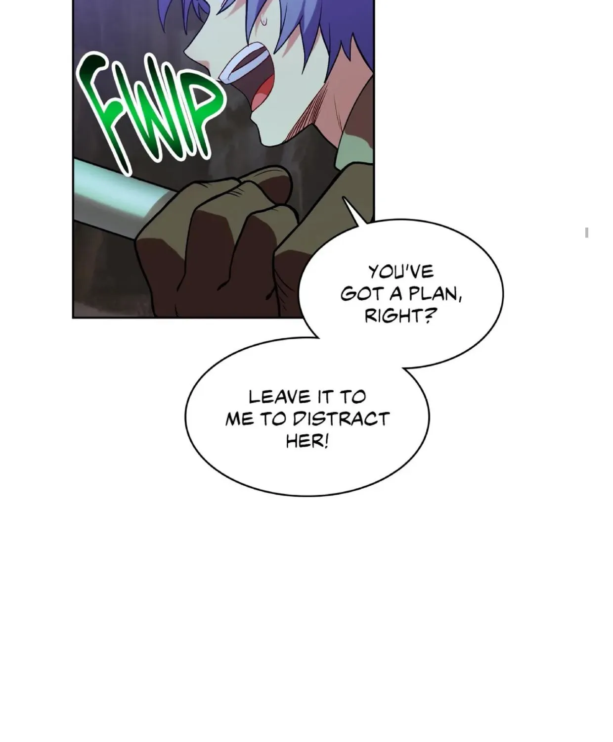 The Gourmet Gamer Chapter 35 page 45 - 