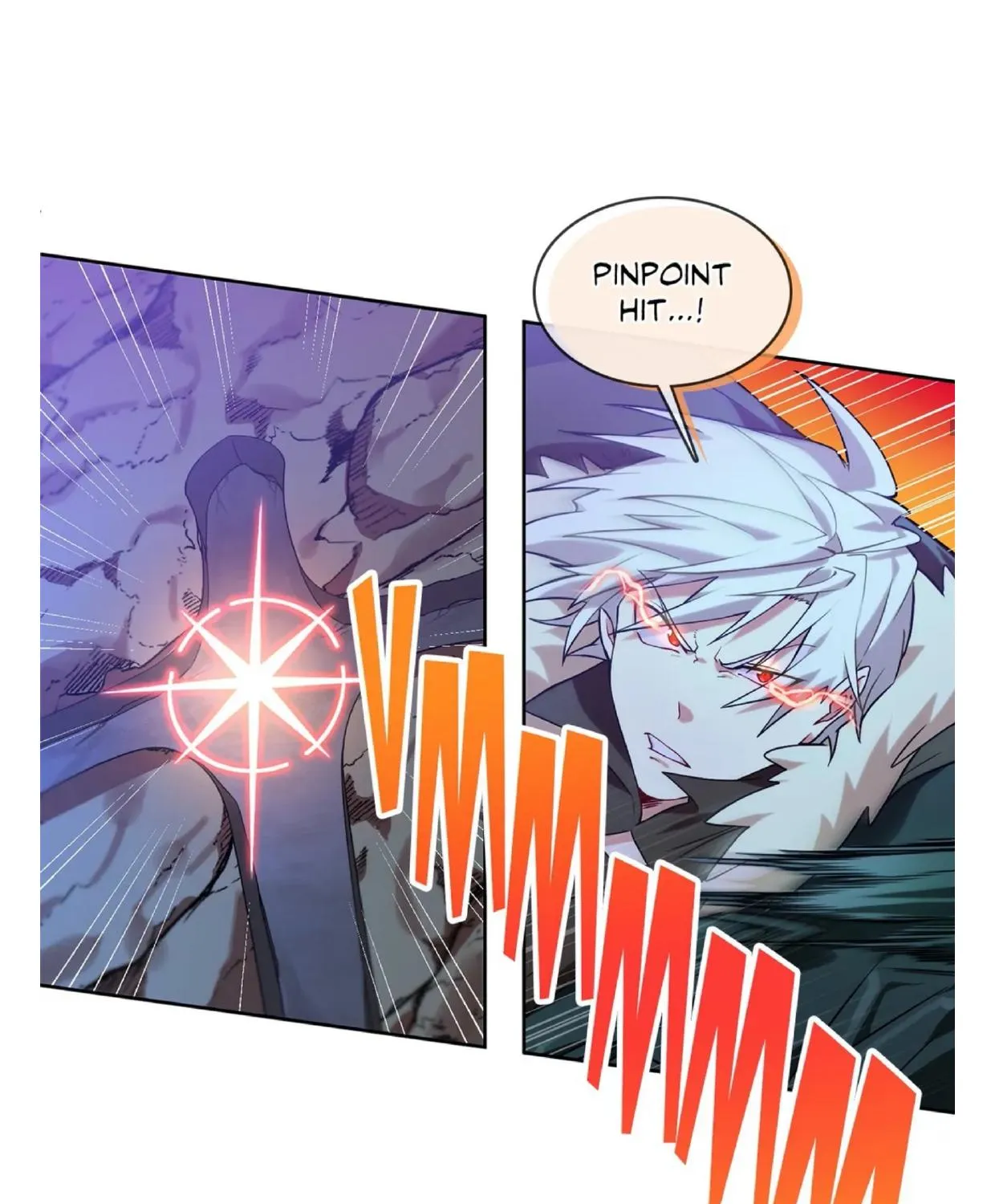 The Gourmet Gamer Chapter 35 page 51 - 