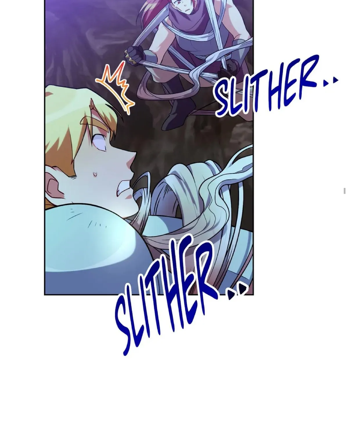 The Gourmet Gamer Chapter 35 page 63 - 