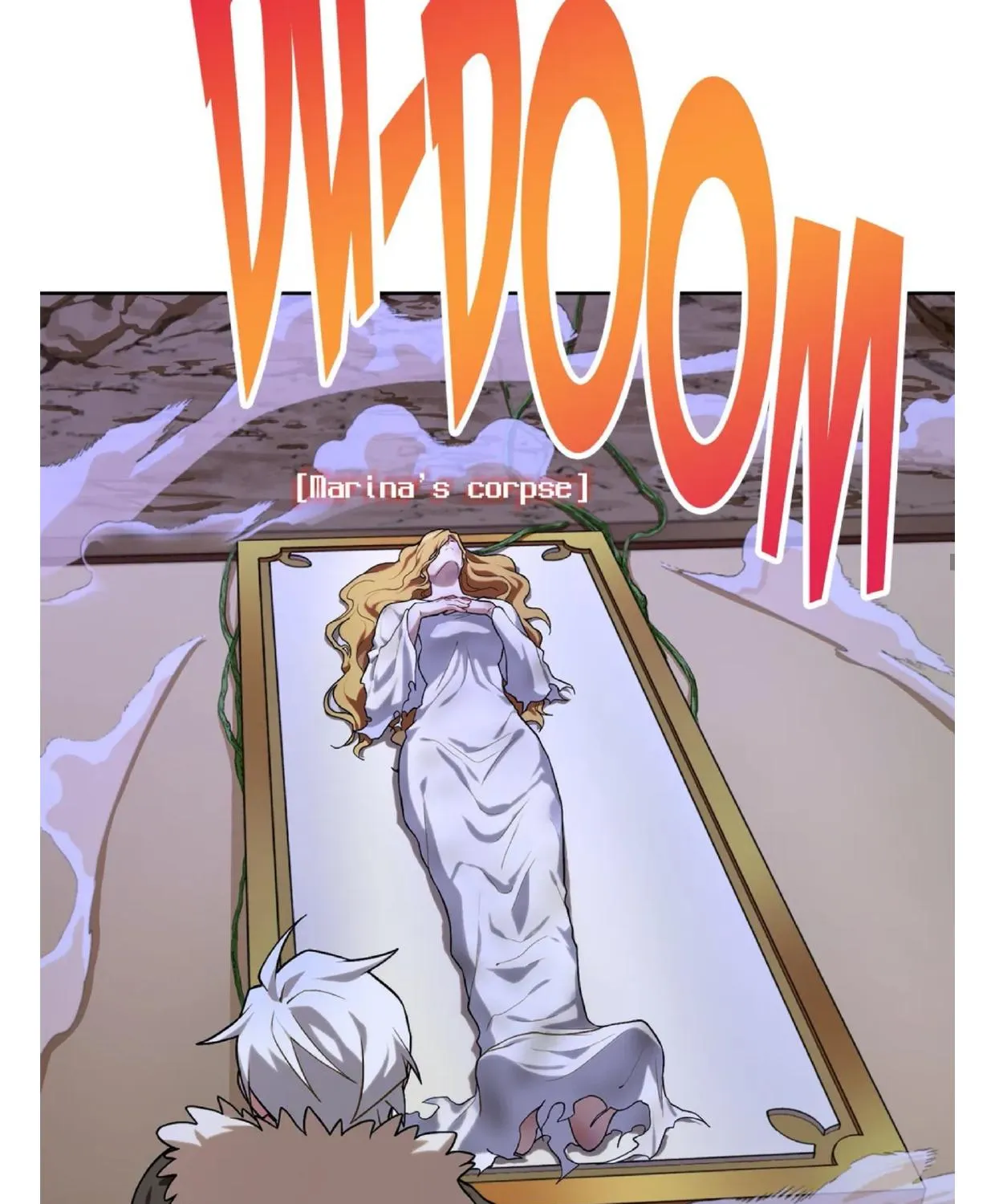 The Gourmet Gamer Chapter 35 page 67 - 