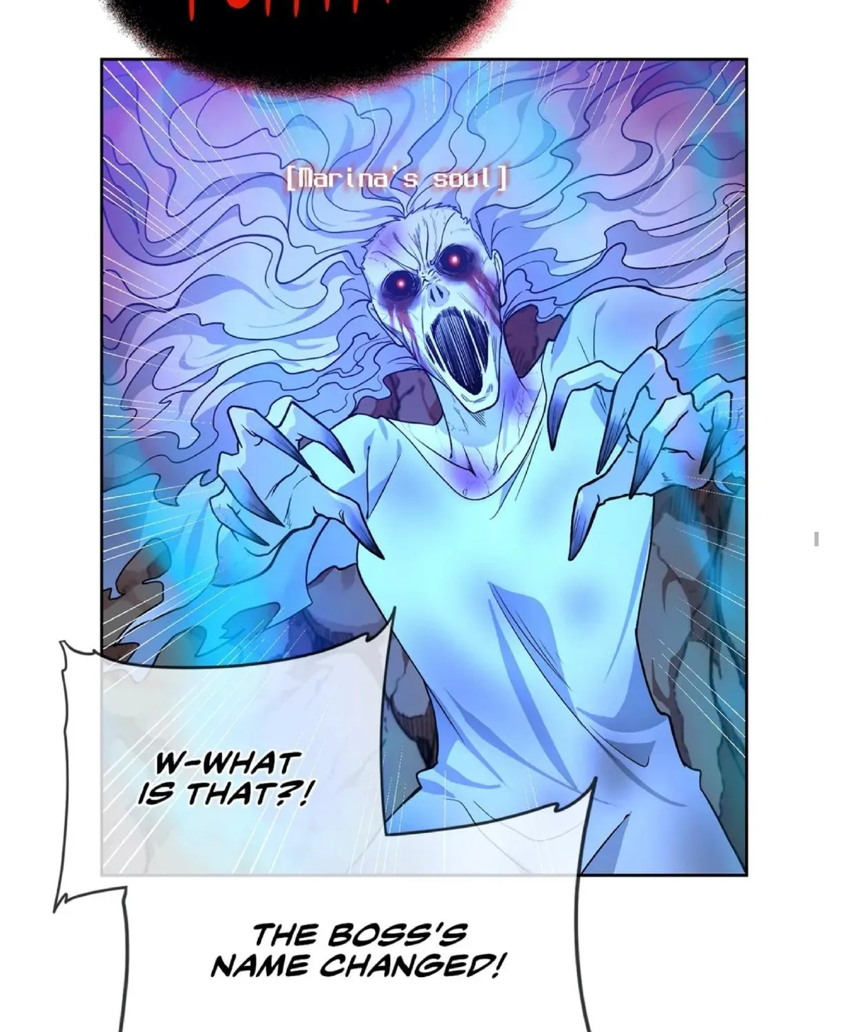 The Gourmet Gamer Chapter 35 page 75 - 