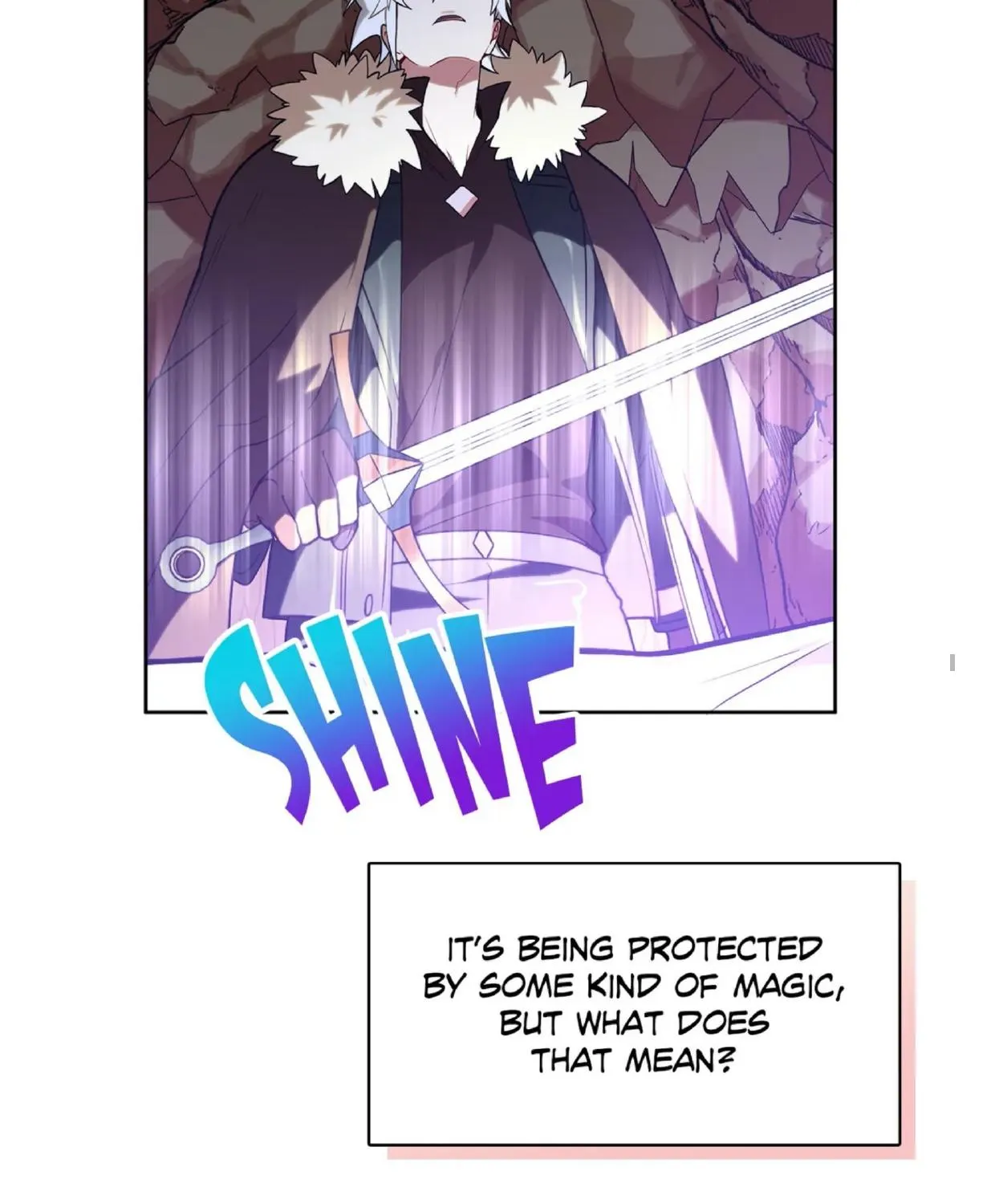 The Gourmet Gamer Chapter 35 page 79 - 