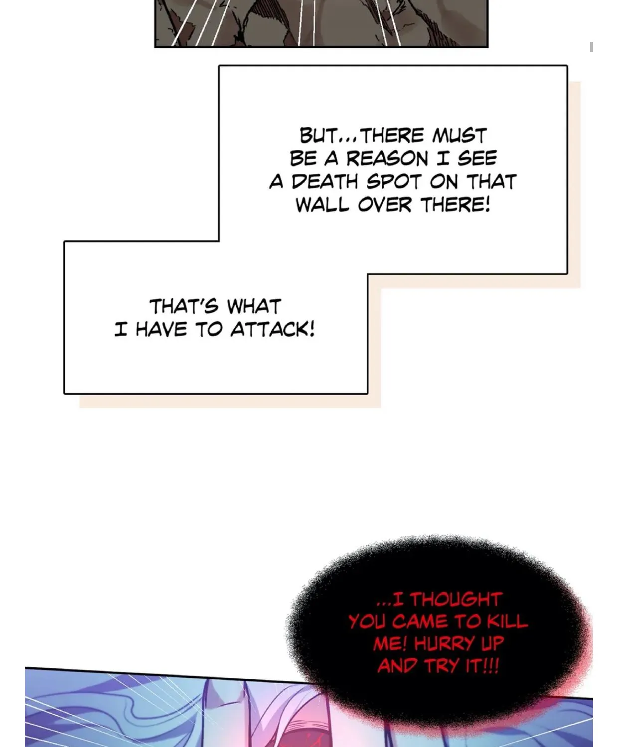 The Gourmet Gamer Chapter 35 page 9 - 