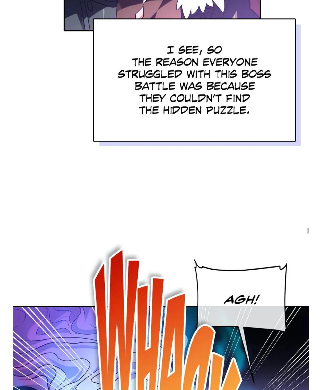 The Gourmet Gamer Chapter 35 page 85 - 